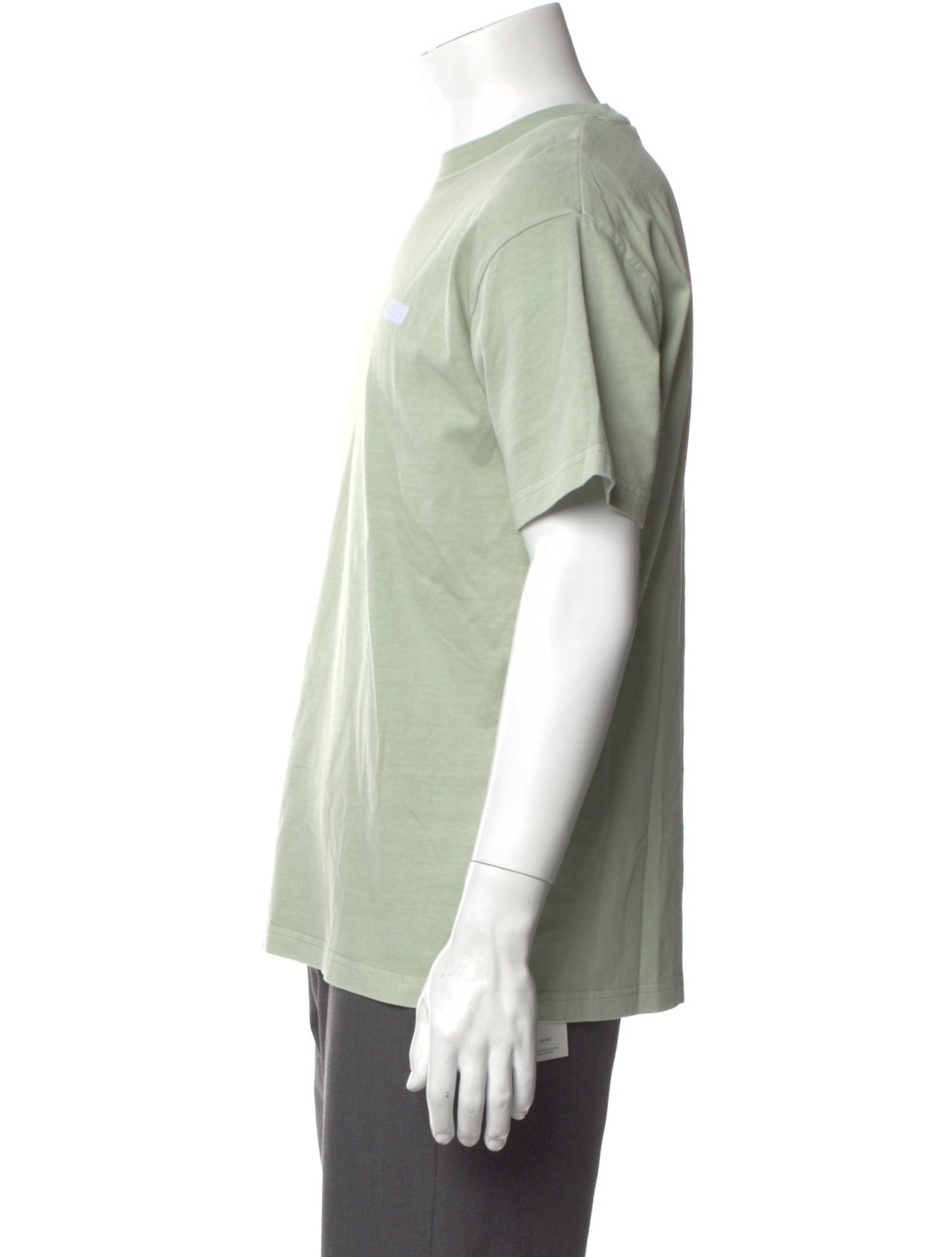 KITH Crew Neck Short Sleeve T-Shirt w/ Tags