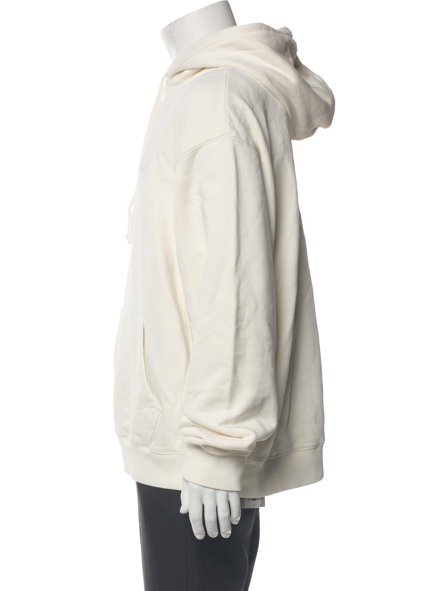 KITH Crew Neck Long Sleeve Hoodie w/ Tags