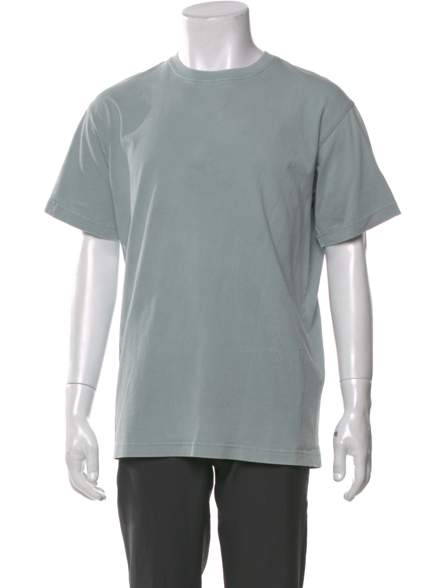 KITH Crew Neck Short Sleeve T-Shirt