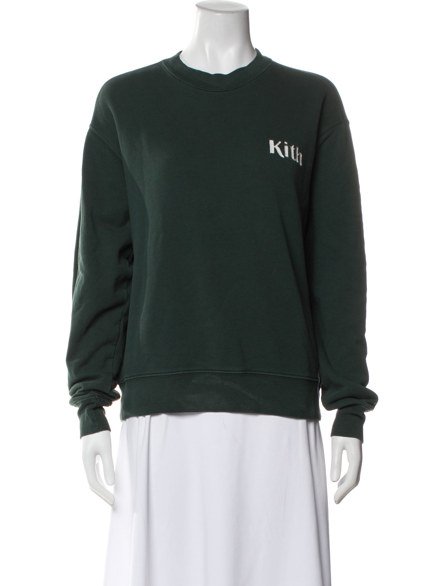 KITH Crew Neck Sweater