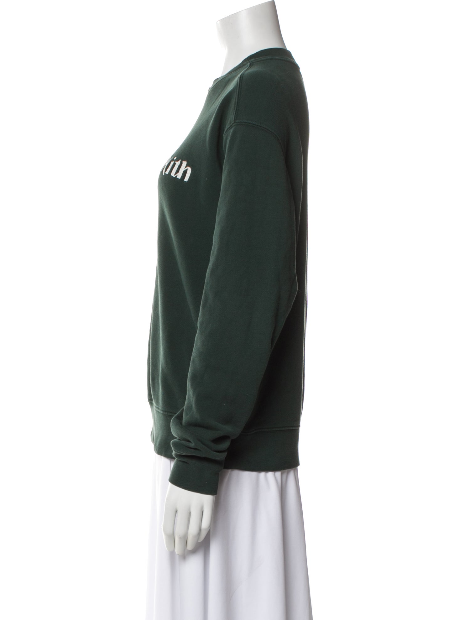 KITH Crew Neck Sweater