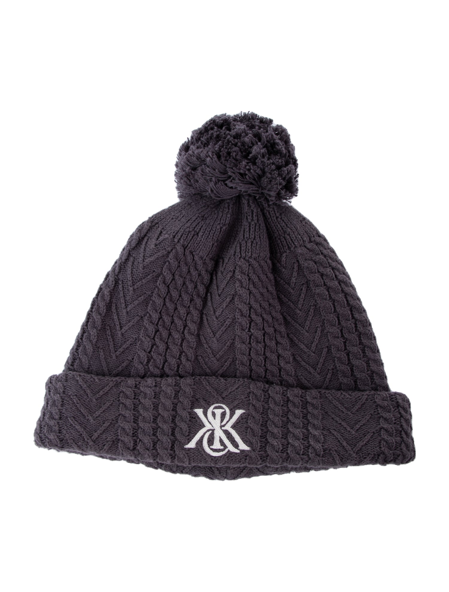KITH Cotton Knit Beanie