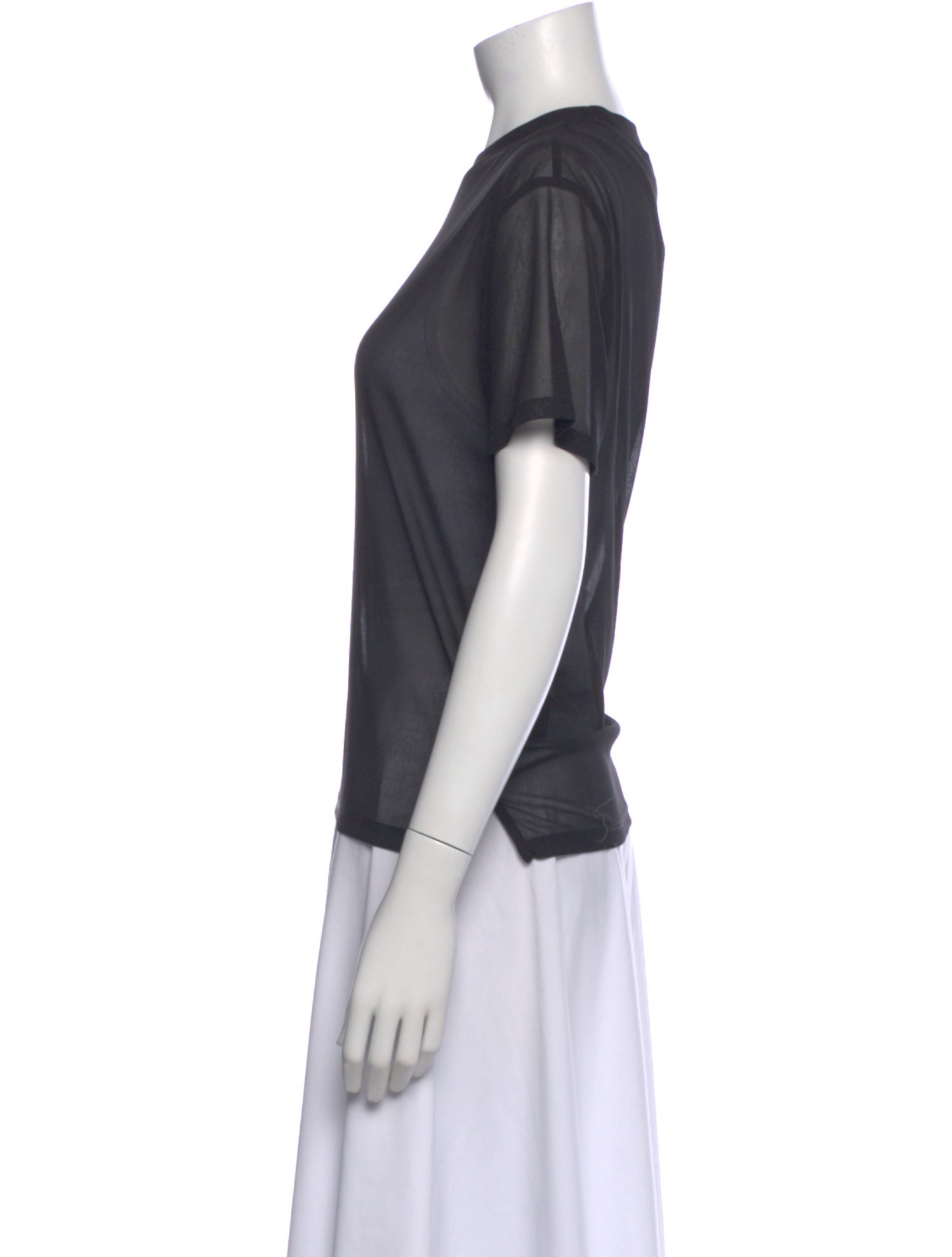 KITH Crew Neck Short Sleeve T-Shirt