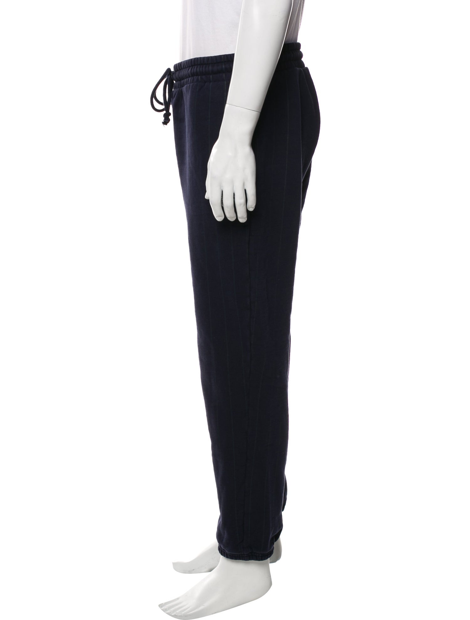 KITH Embroidered Accent Lounge Bottoms