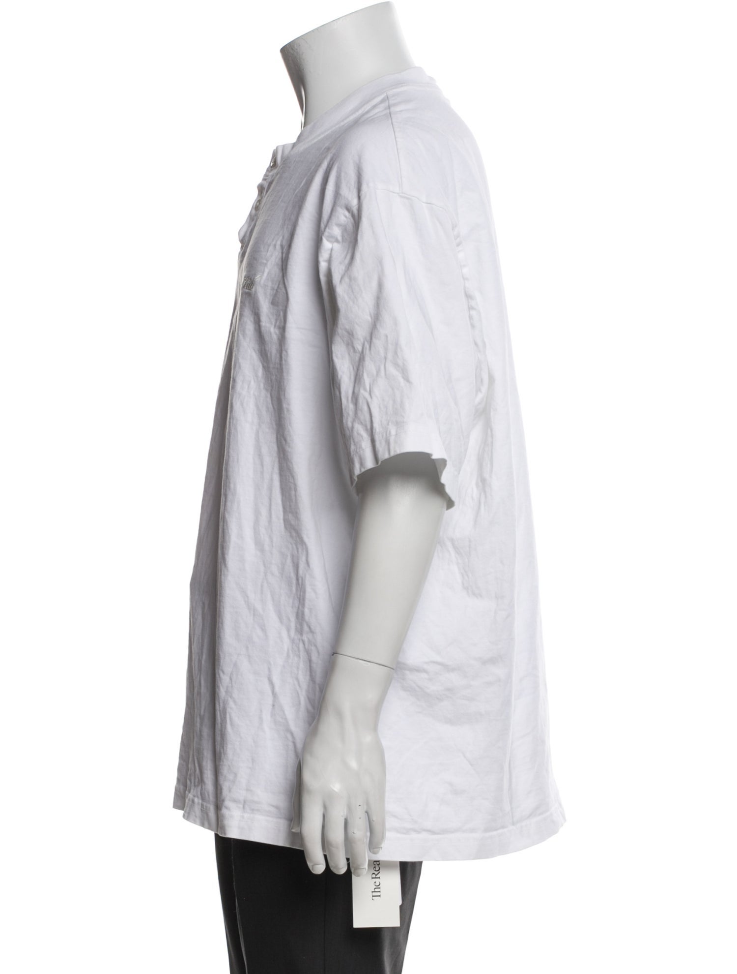 KITH Crew Neck Short Sleeve T-Shirt