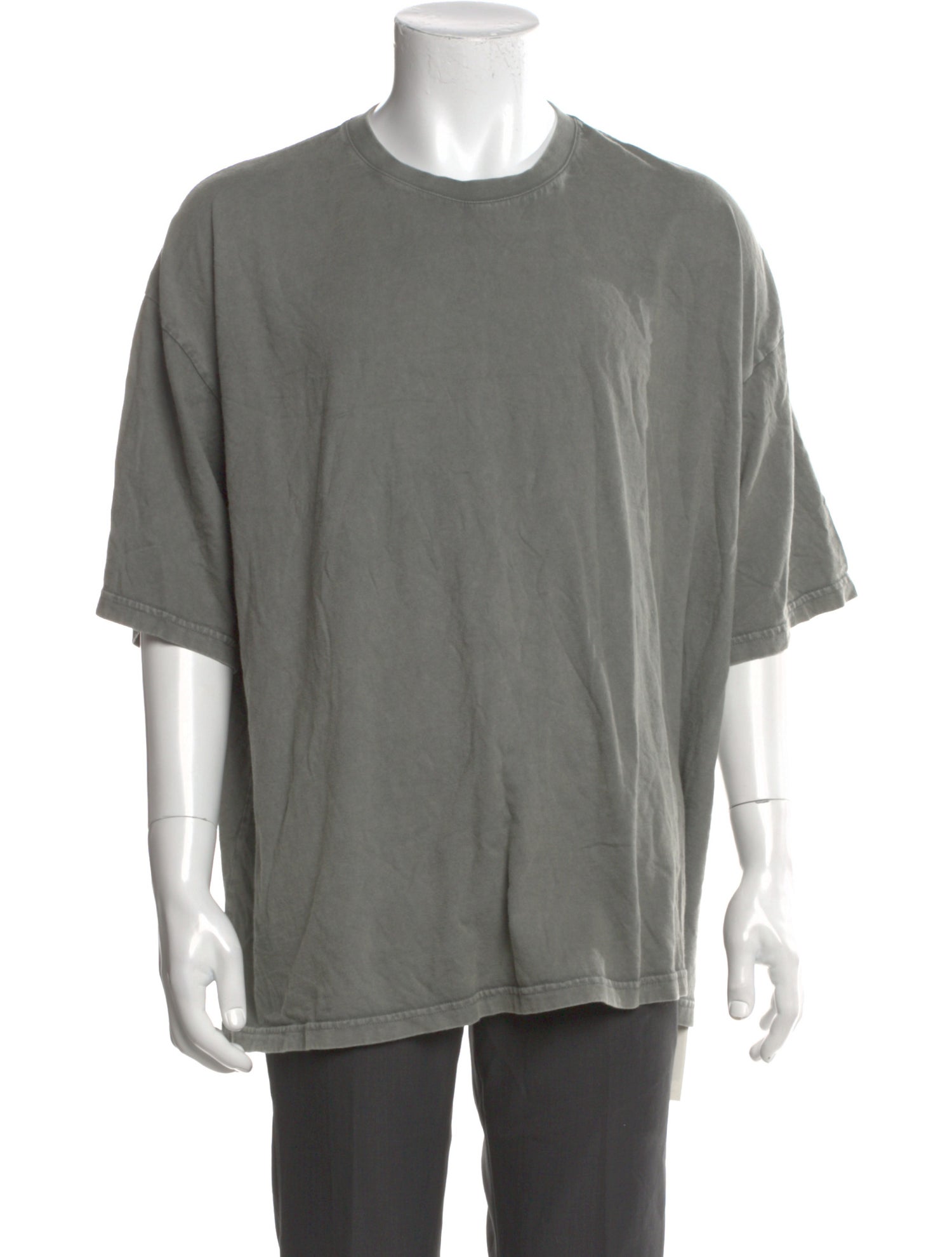 KITH Crew Neck Short Sleeve T-Shirt