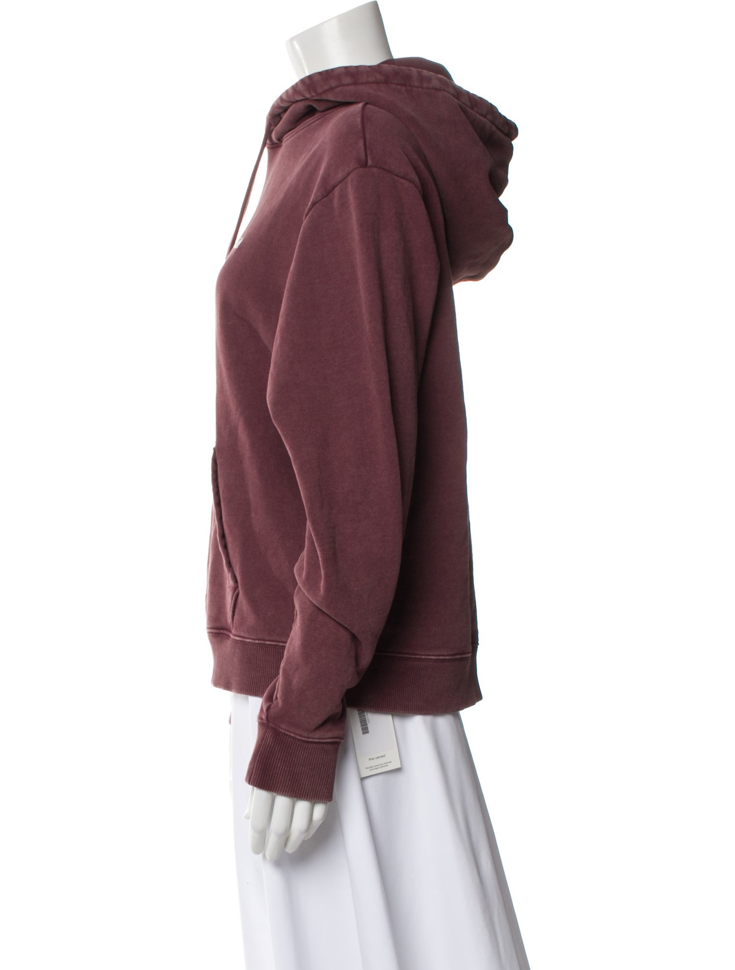 KITH Crew Neck Long Sleeve Hoodie