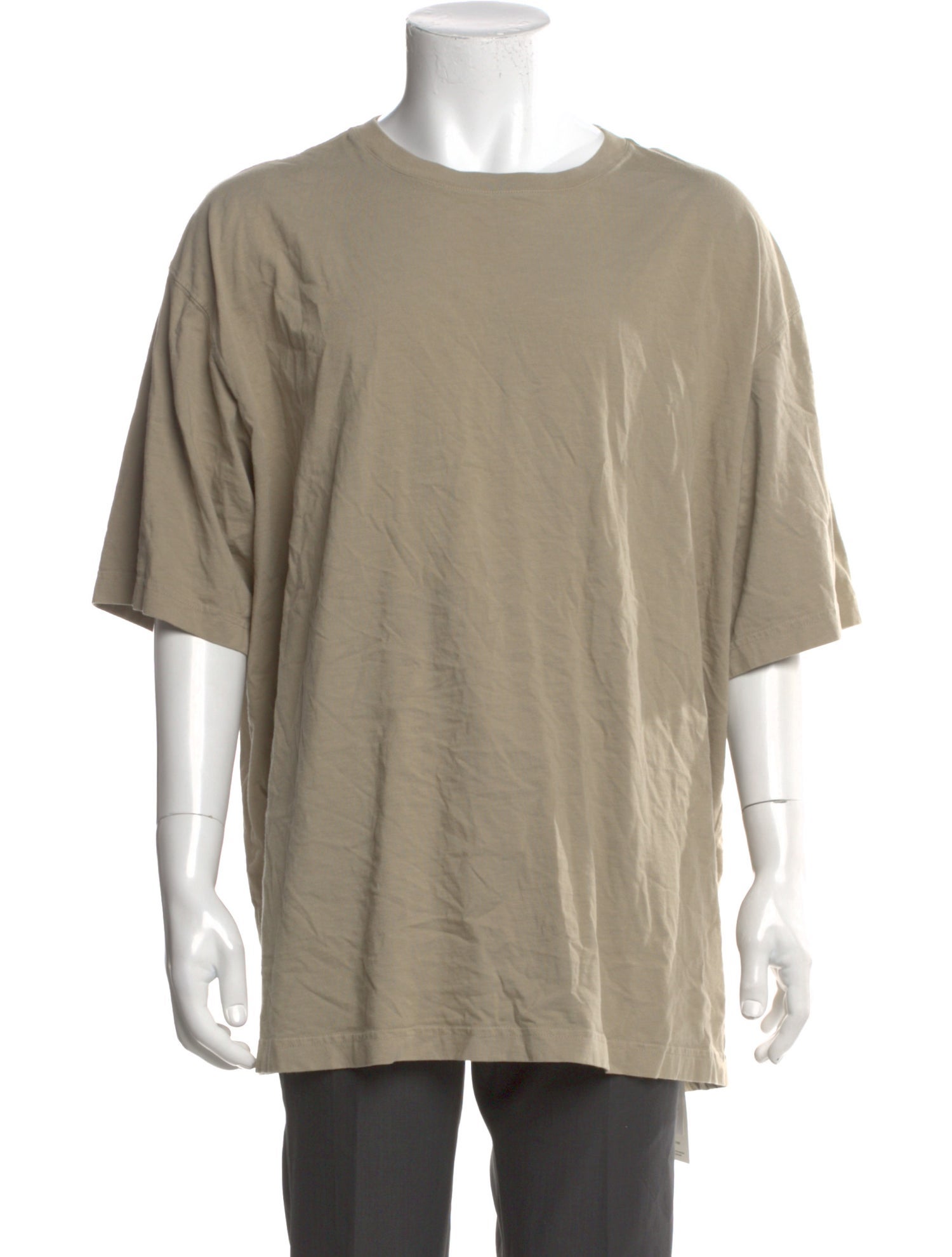 KITH Crew Neck Short Sleeve T-Shirt