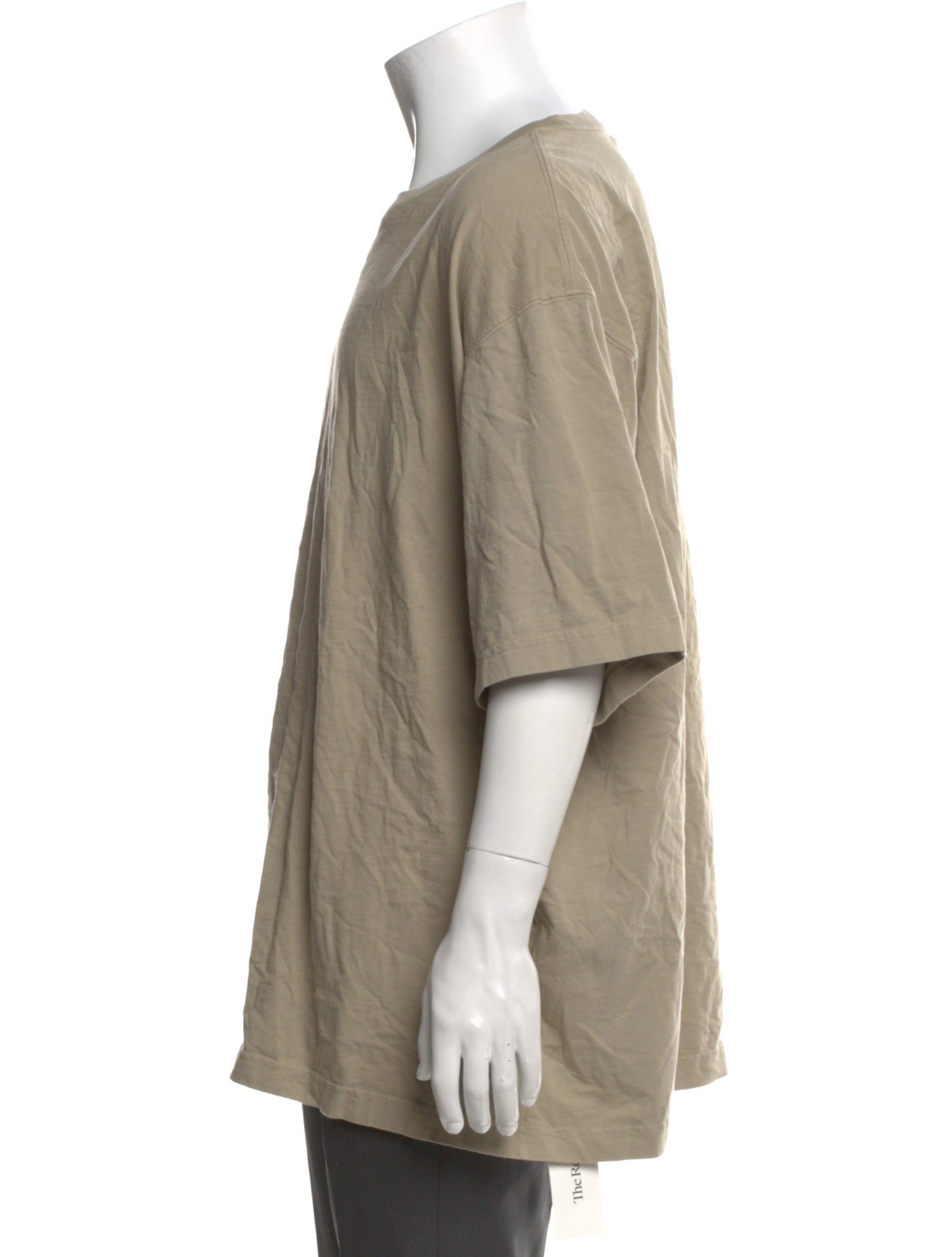 KITH Crew Neck Short Sleeve T-Shirt