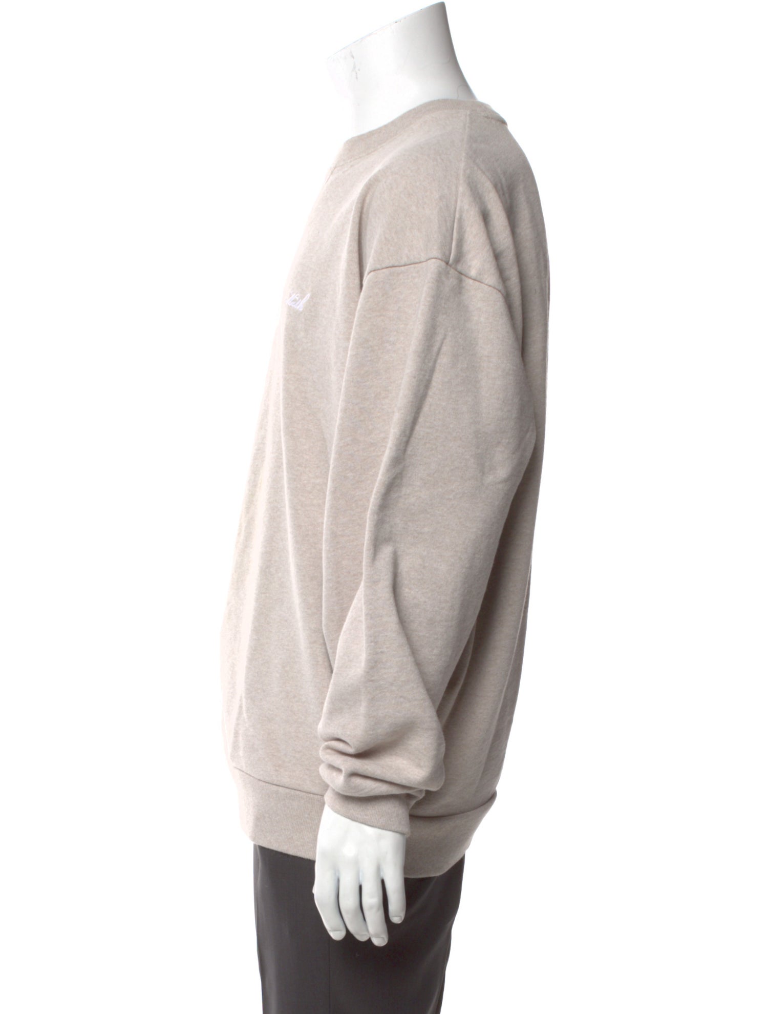 KITH Crew Neck Long Sleeve Sweatshirt