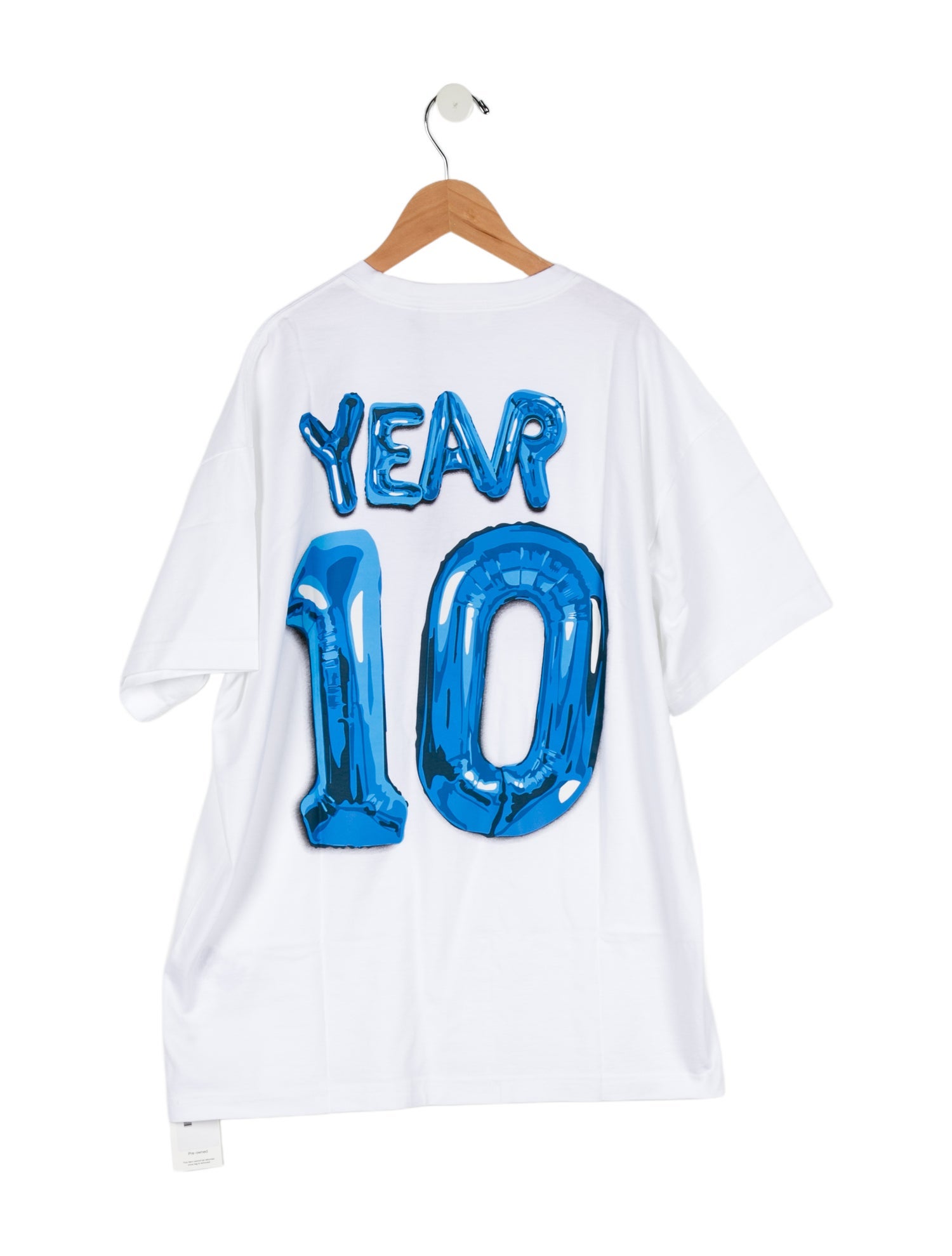 KITH Graphic Print Short Sleeve Shirt w/ Tags