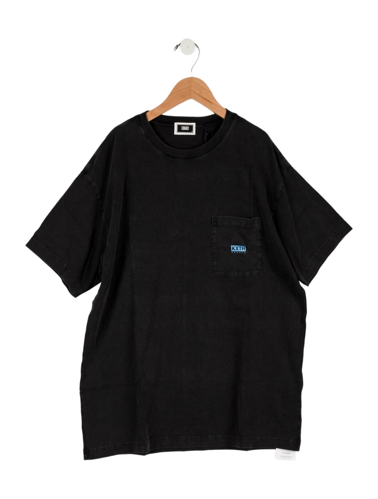 KITH Short Sleeve Shirt w/ Tags