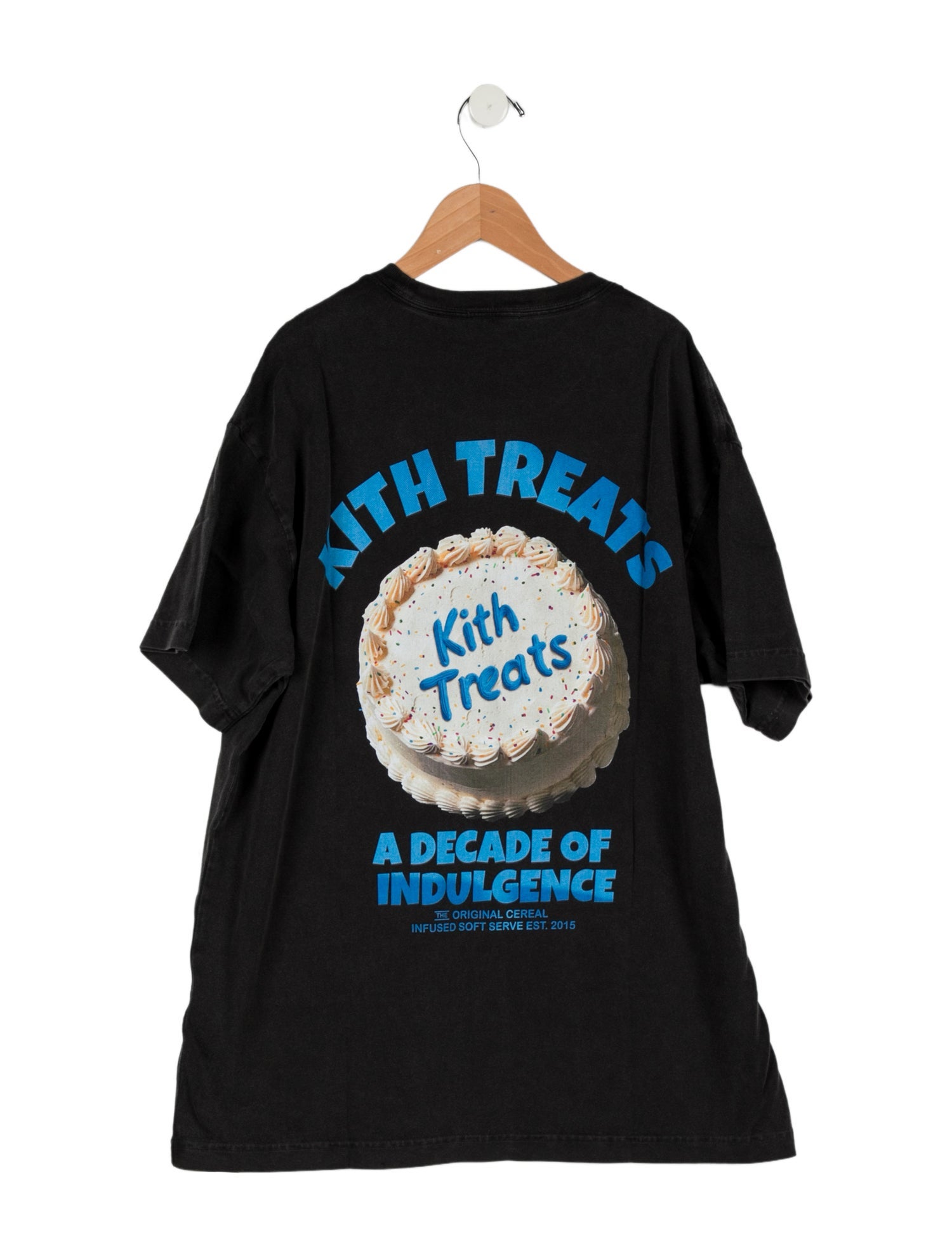 KITH Short Sleeve Shirt w/ Tags