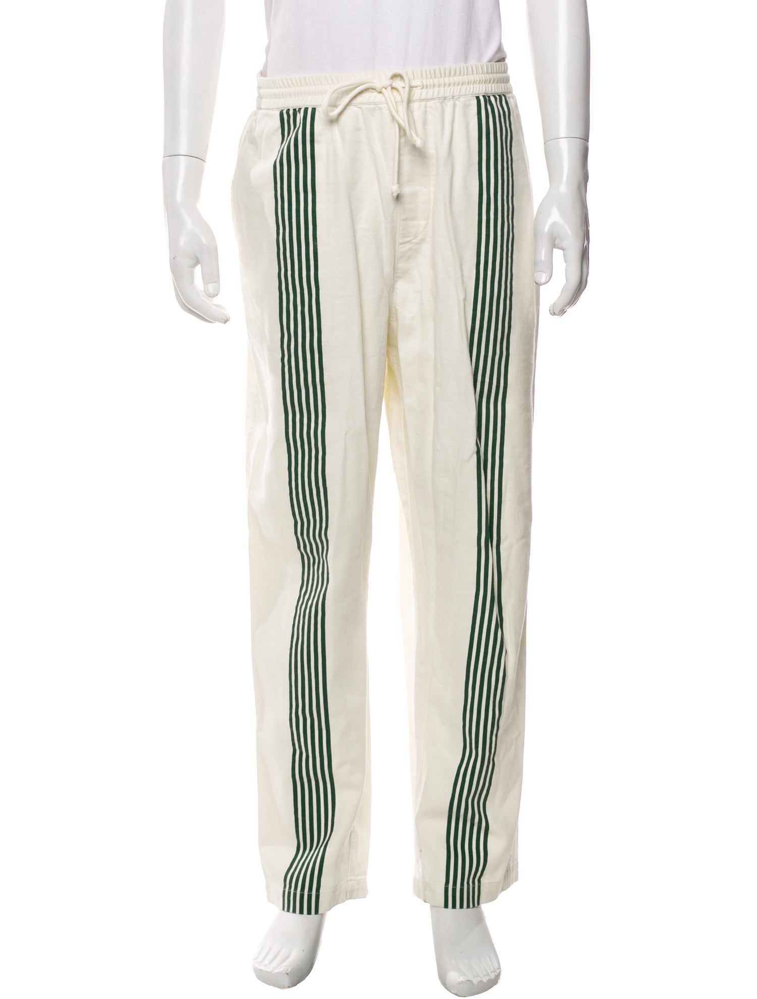 KITH Graphic Print Lounge Bottoms