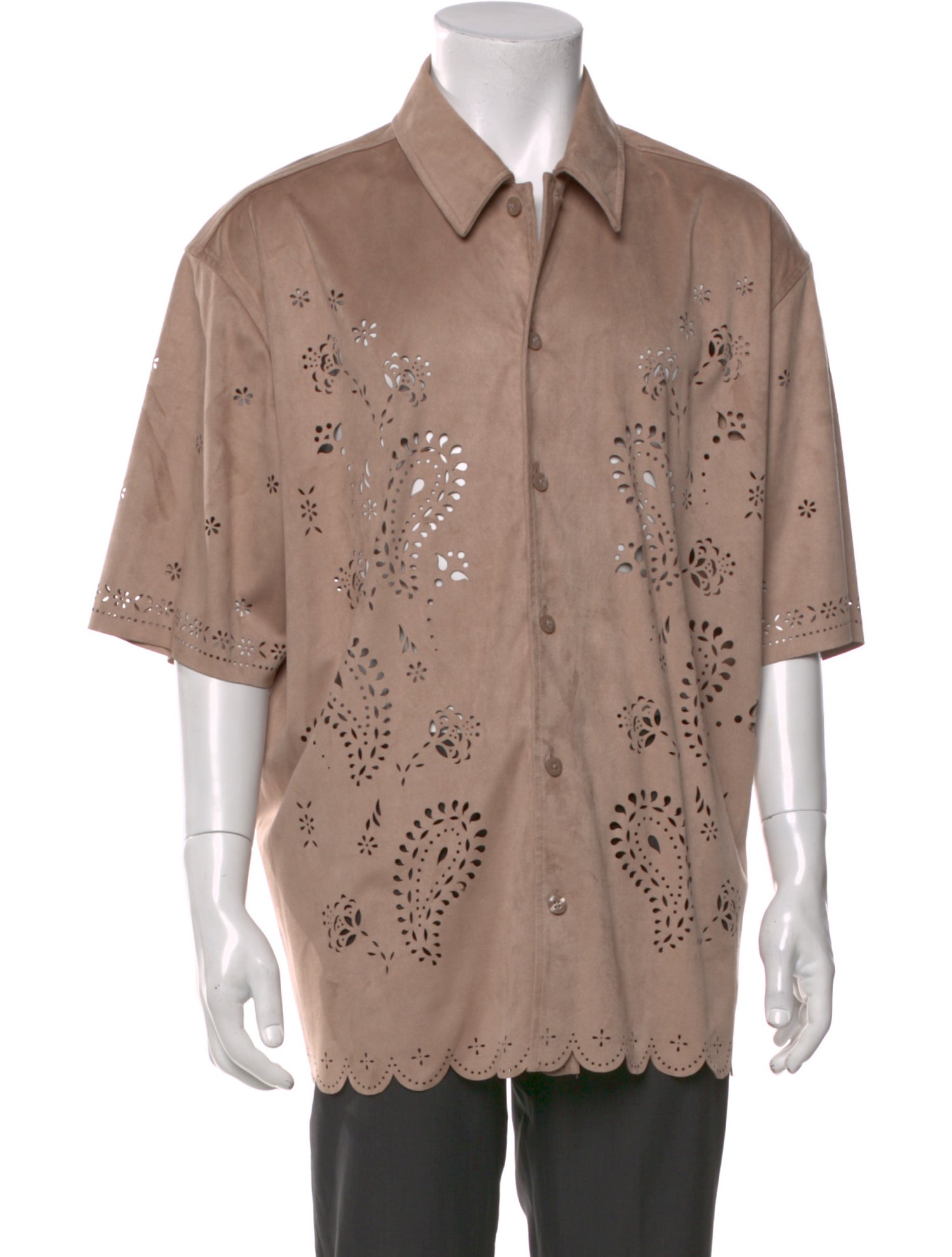 KITH Short Sleeve Shirt