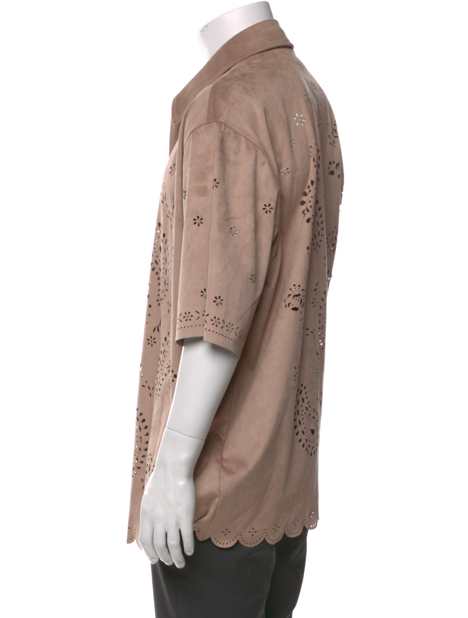 KITH Short Sleeve Shirt