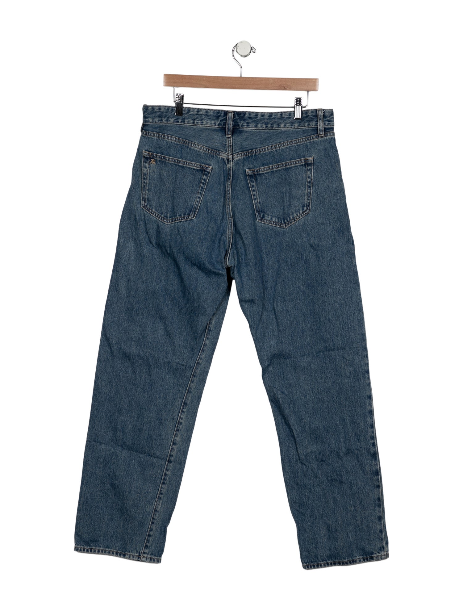 KITH Straight-Leg Jeans