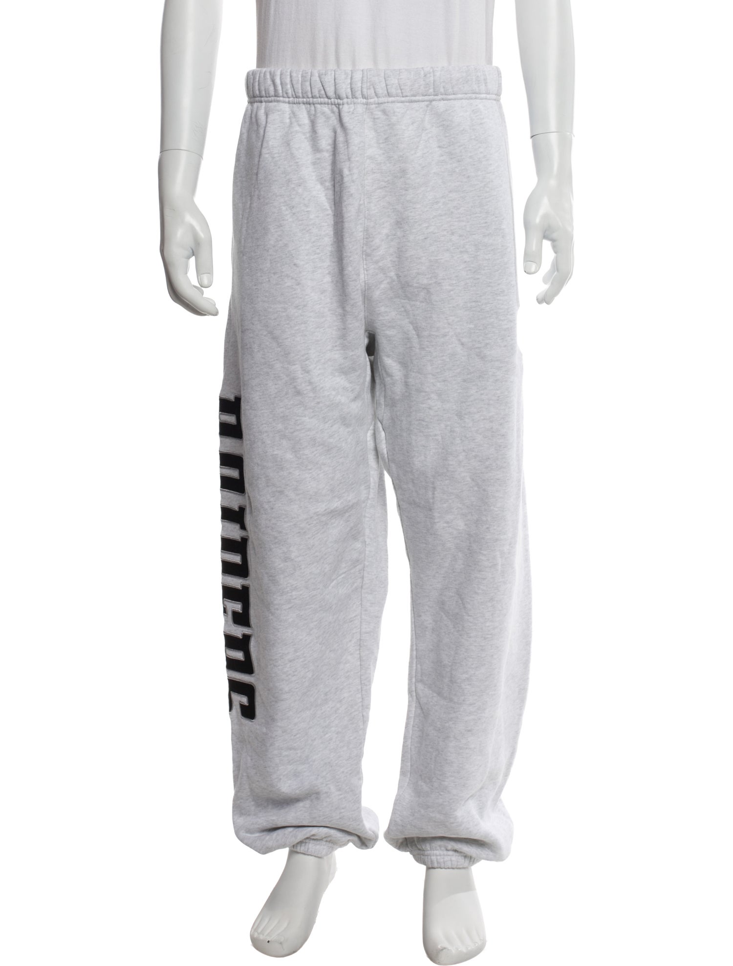 KITH Graphic Print Lounge Bottoms