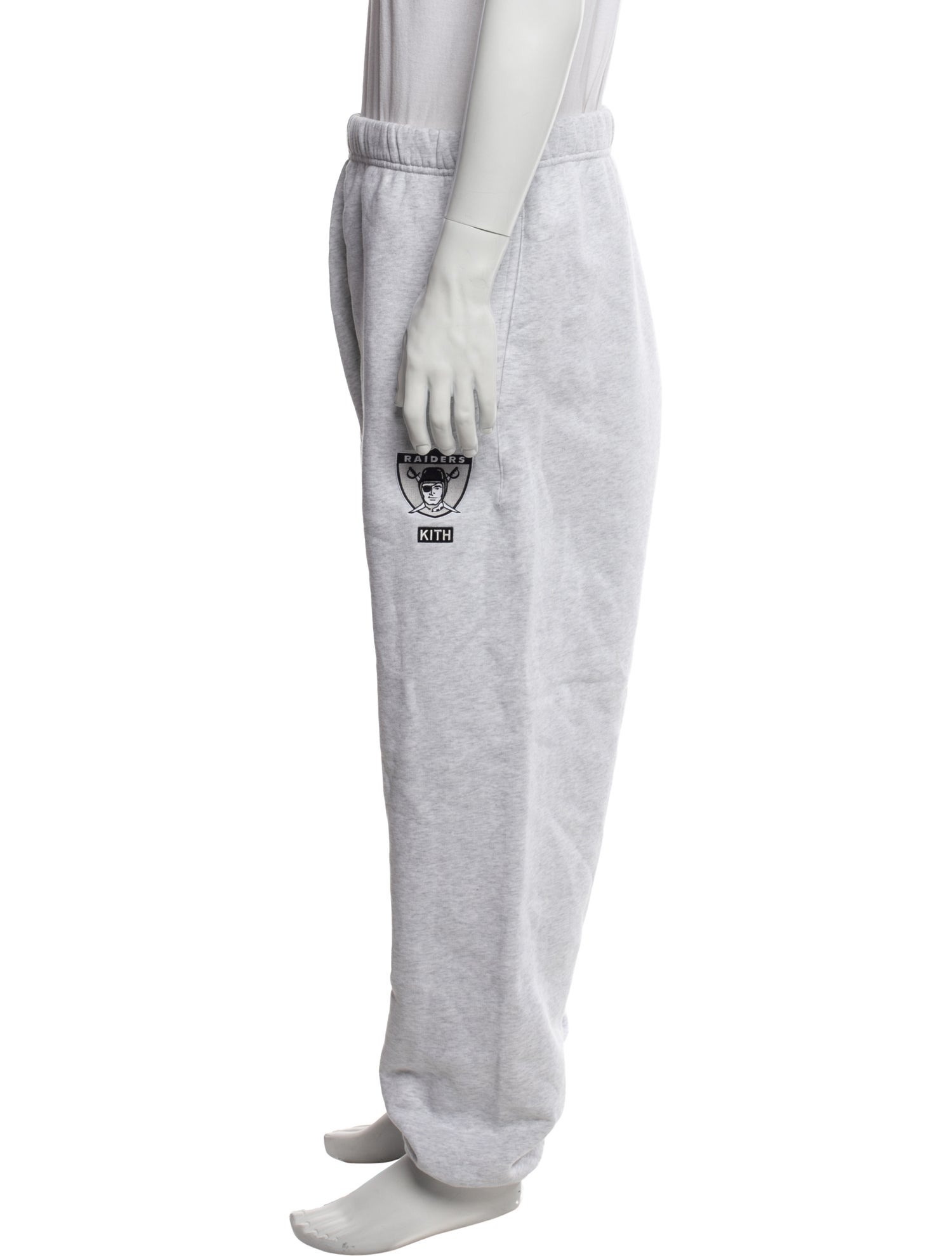 KITH Graphic Print Lounge Bottoms