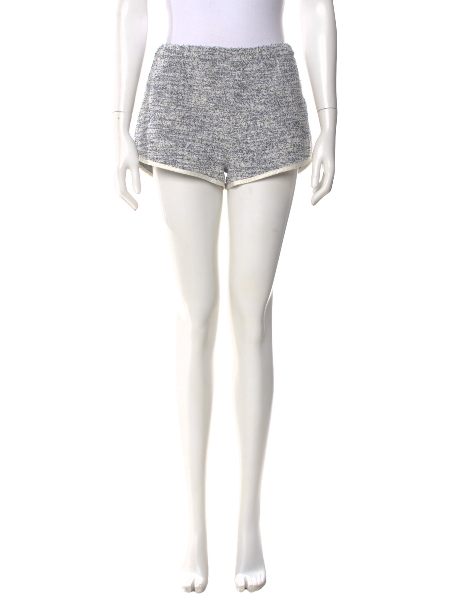 KITH Printed Mini Shorts