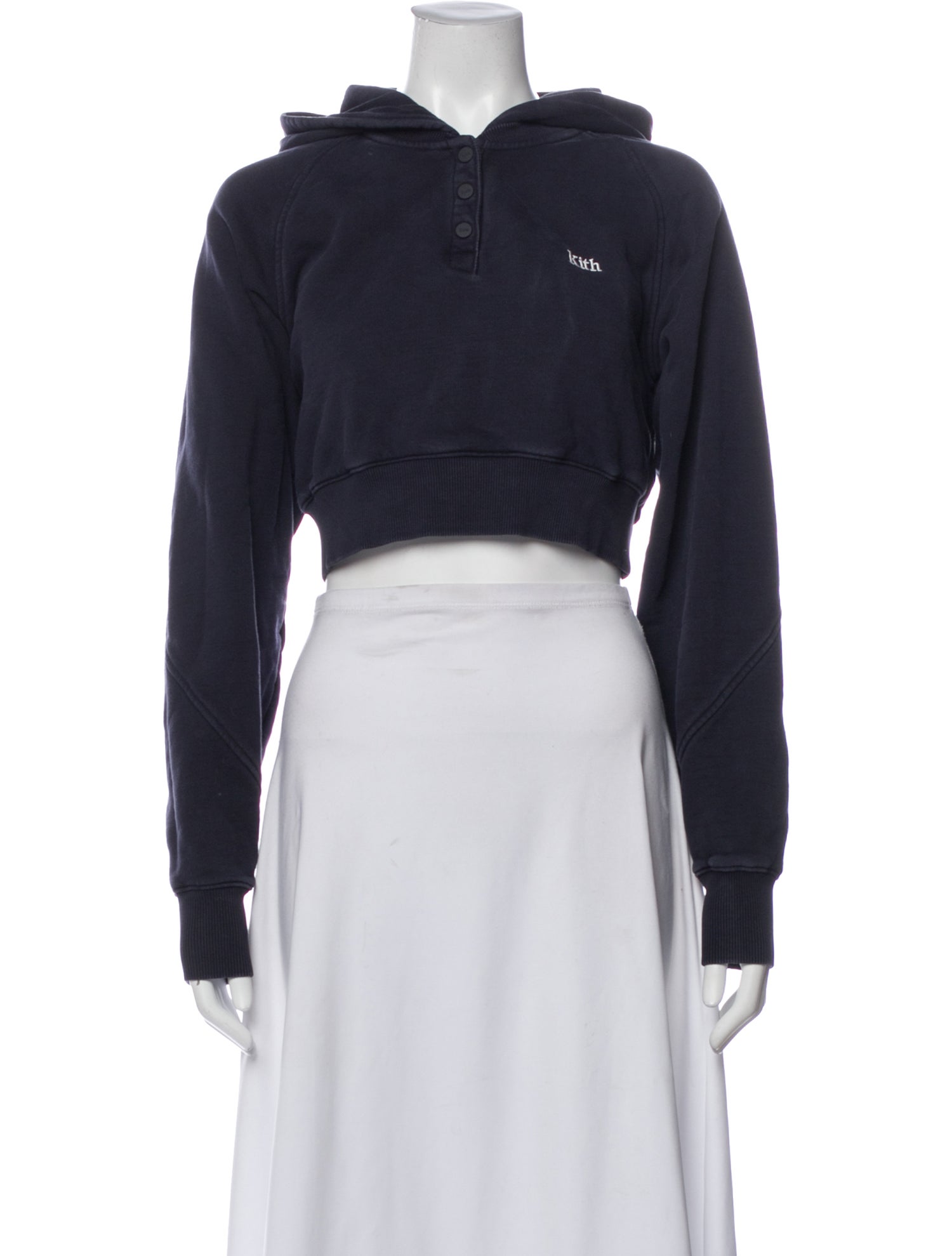 KITH Embroidered Accent Lounge Set