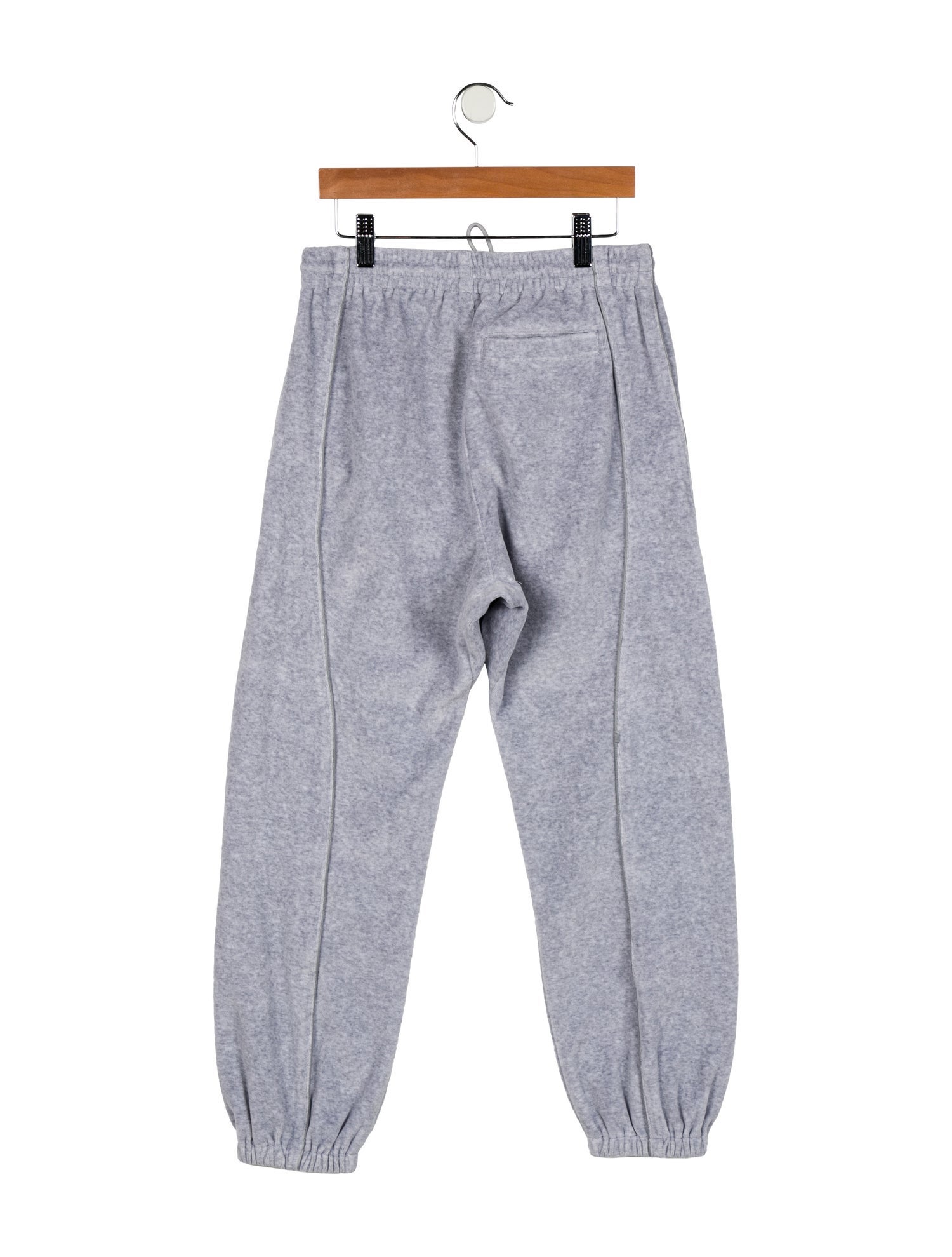 KITH KITH Girl's Embroidered Sweatpants