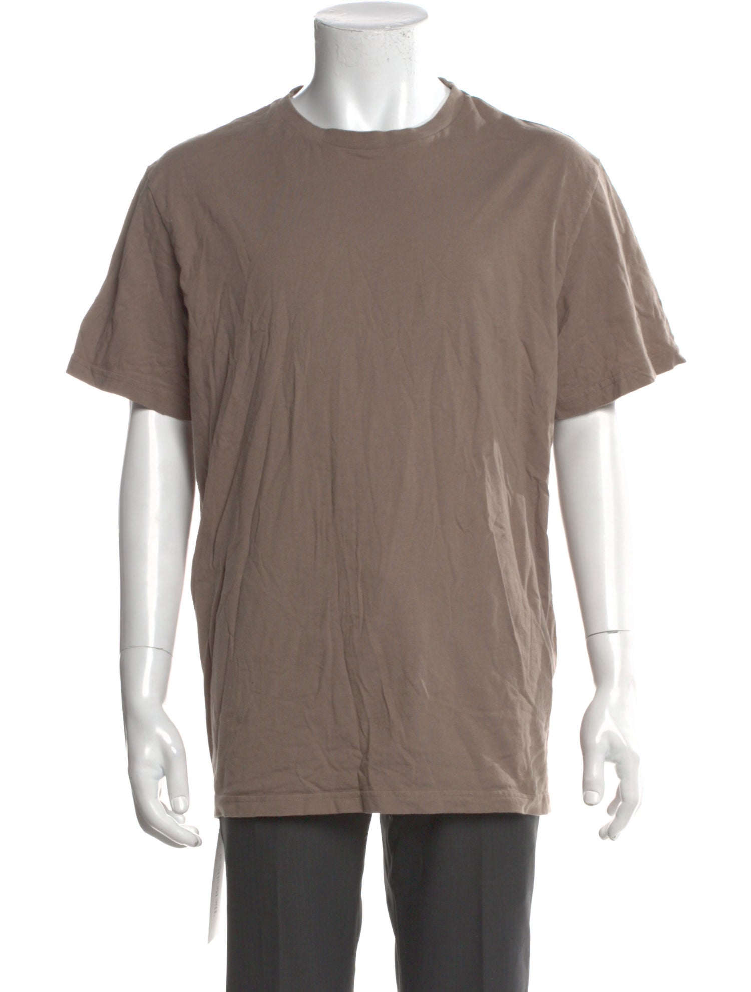 KITH Crew Neck Short Sleeve T-Shirt