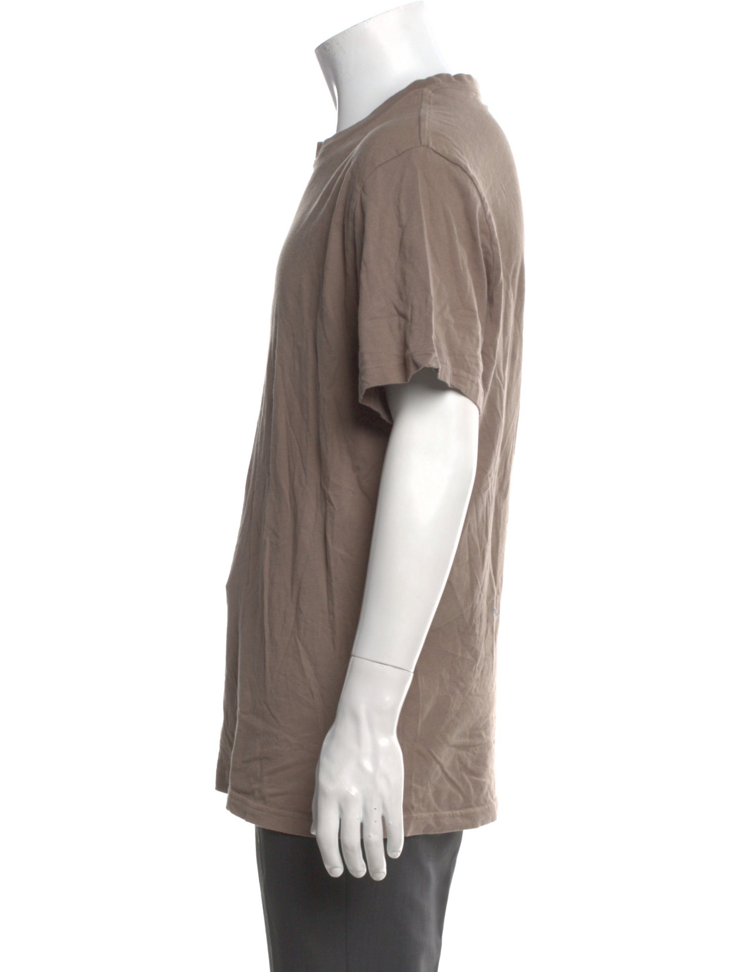 KITH Crew Neck Short Sleeve T-Shirt