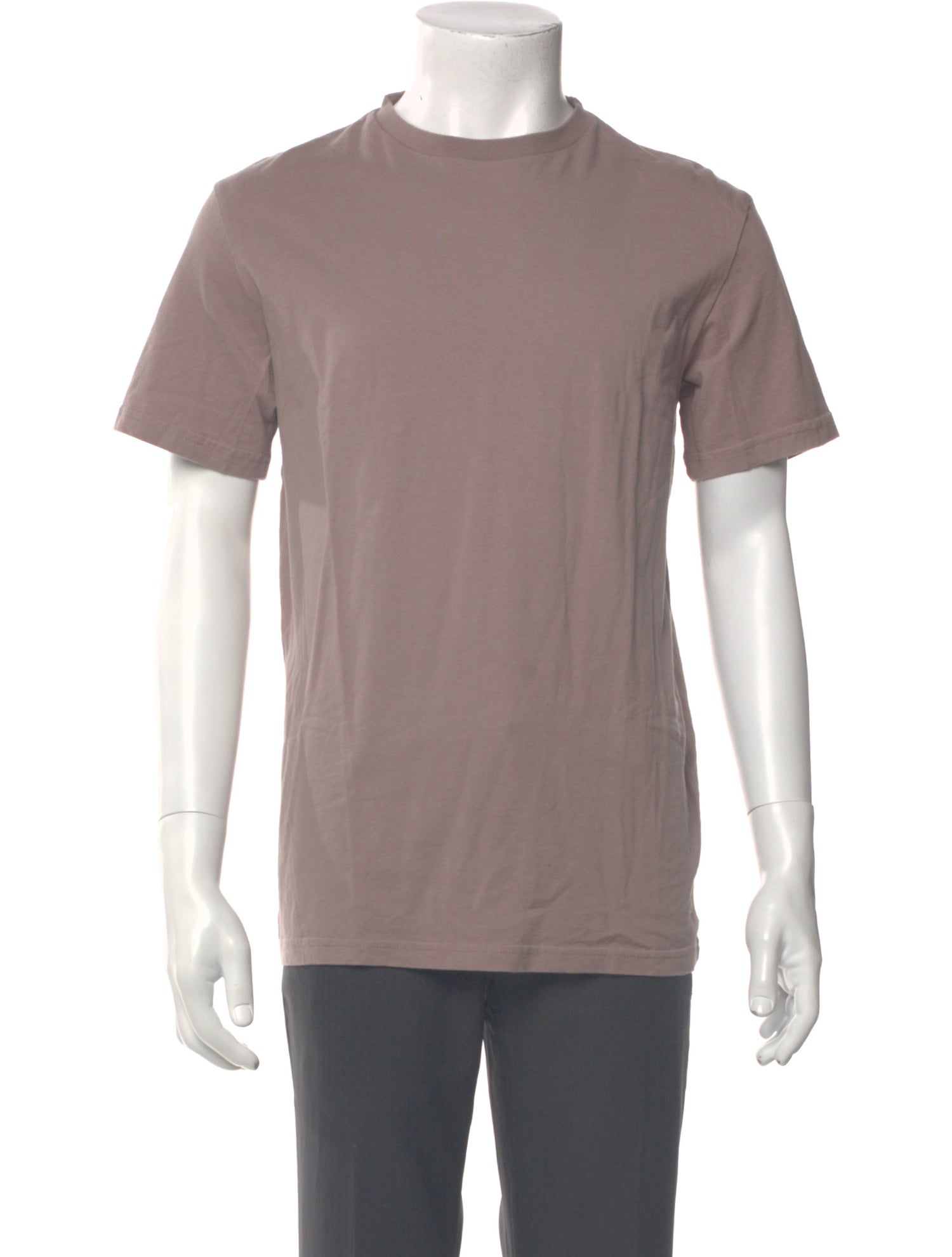 KITH Crew Neck Short Sleeve T-Shirt
