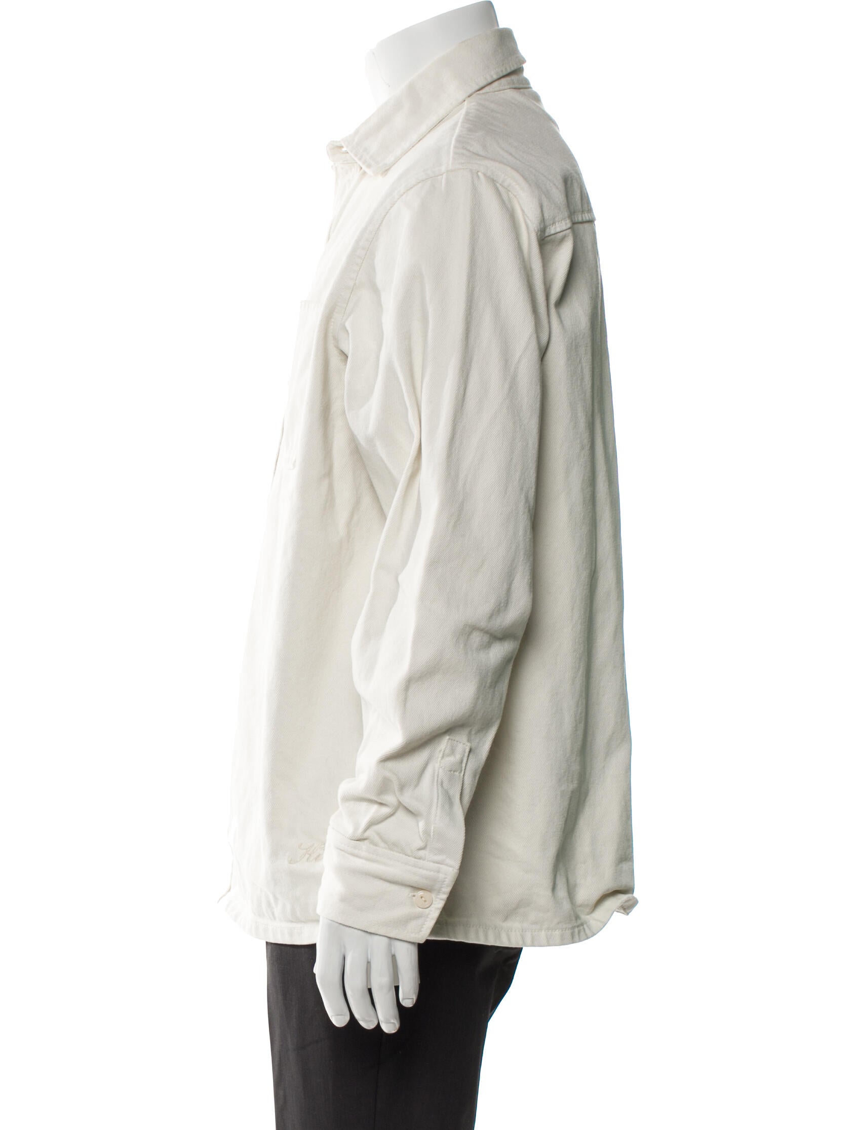 KITH Windbreaker