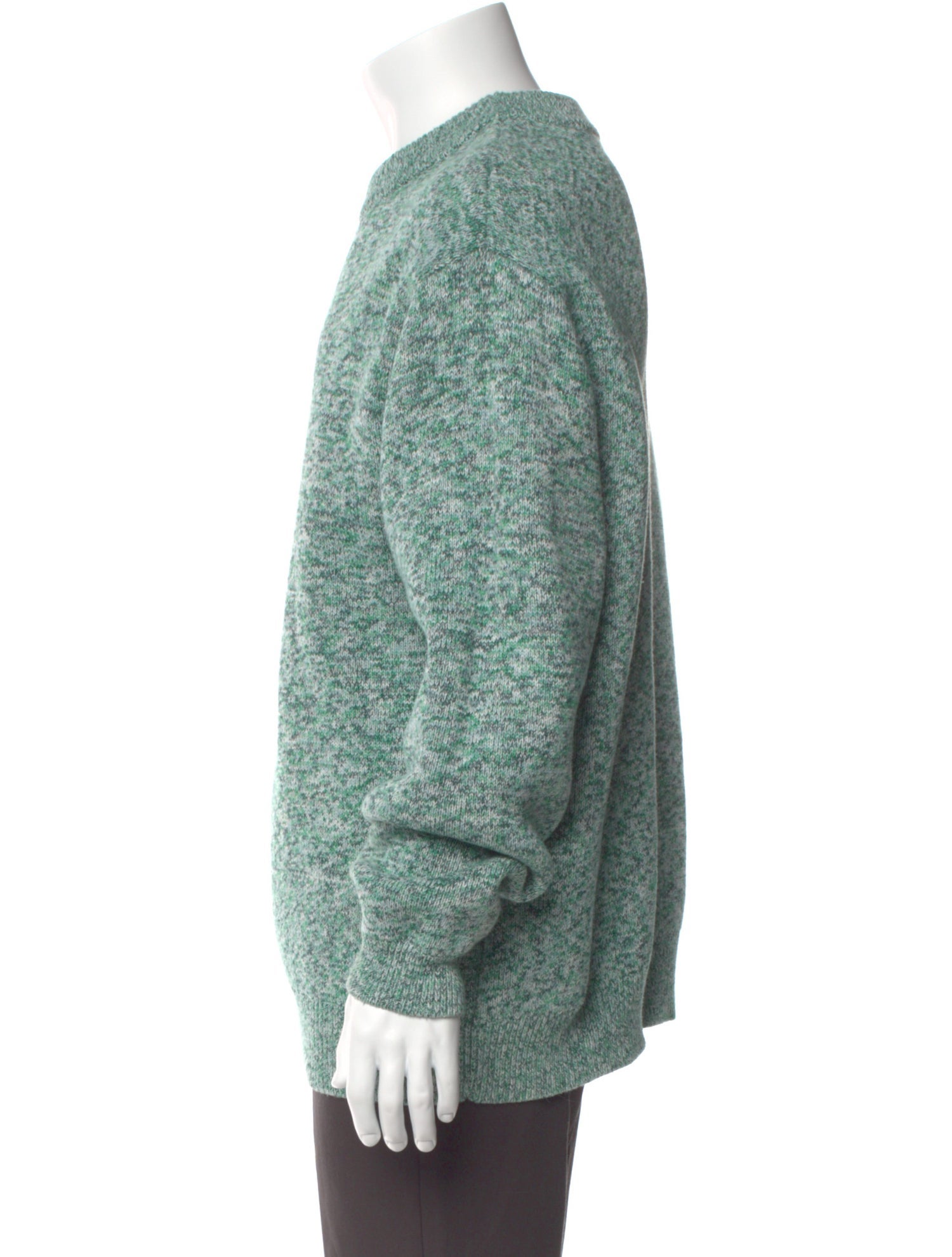 KITH Crew Neck Long Sleeve Pullover