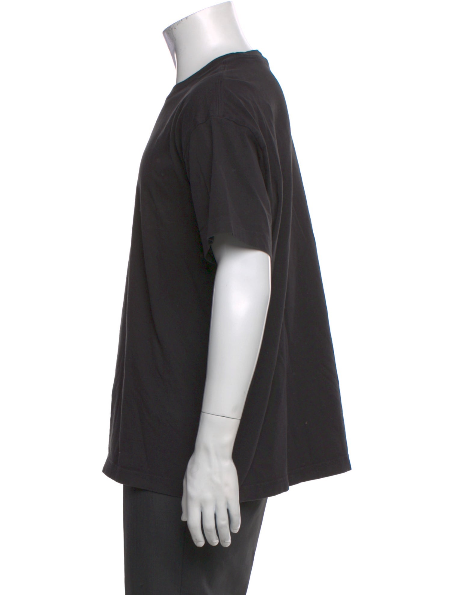 KITH Graphic Print Crew Neck T-Shirt