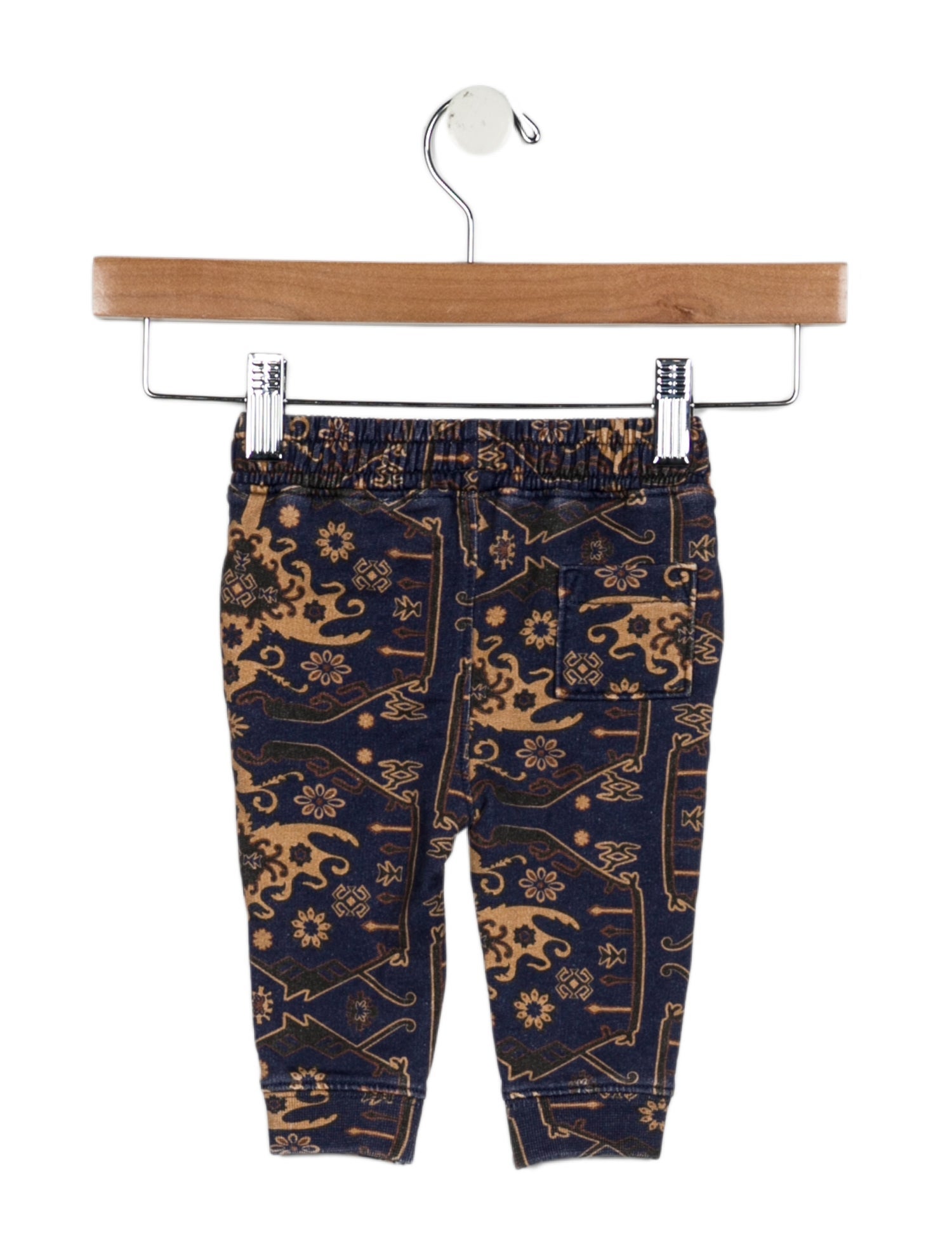 KITH Toddler Boys Branded Sweatpants
