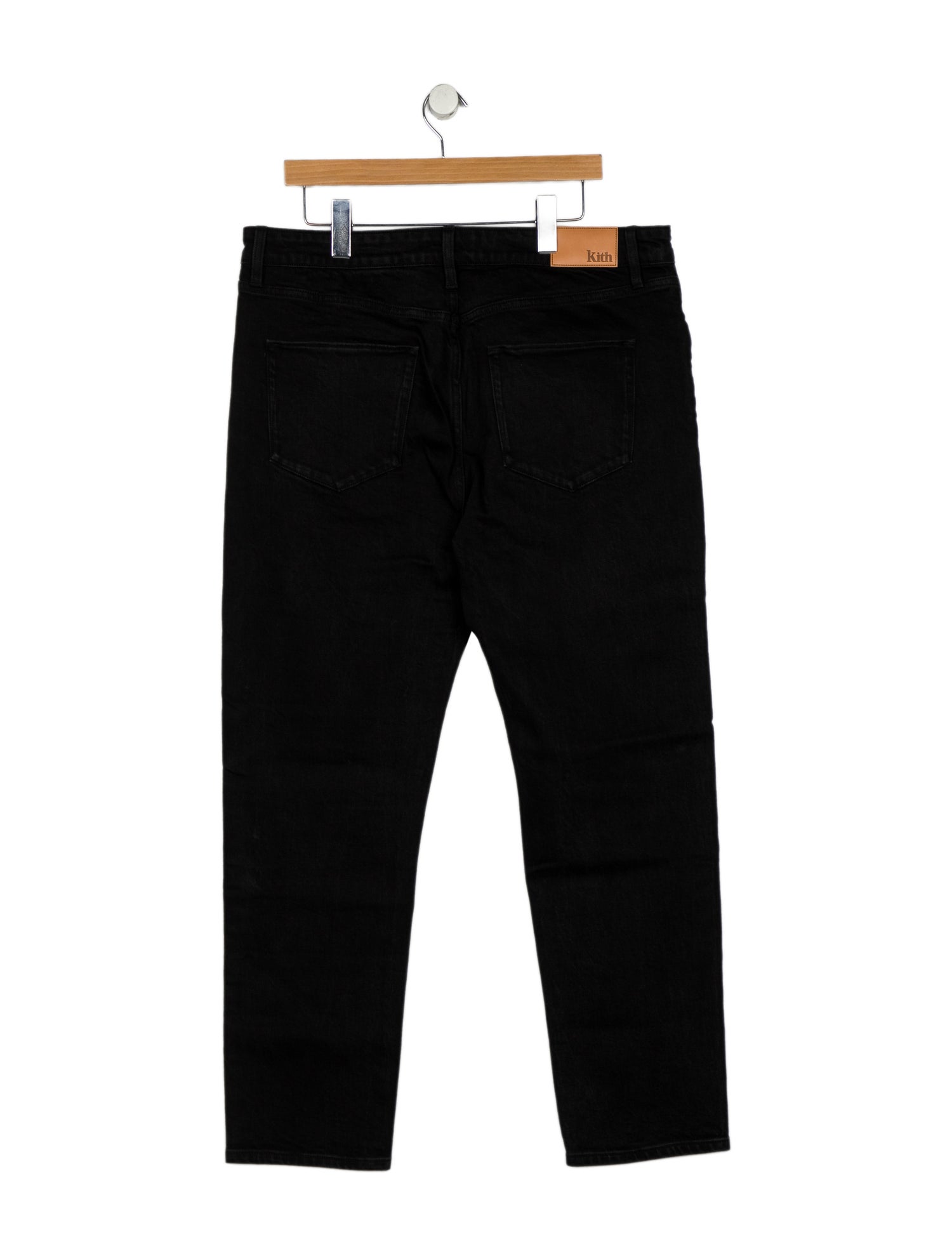 KITH Skinny Jeans