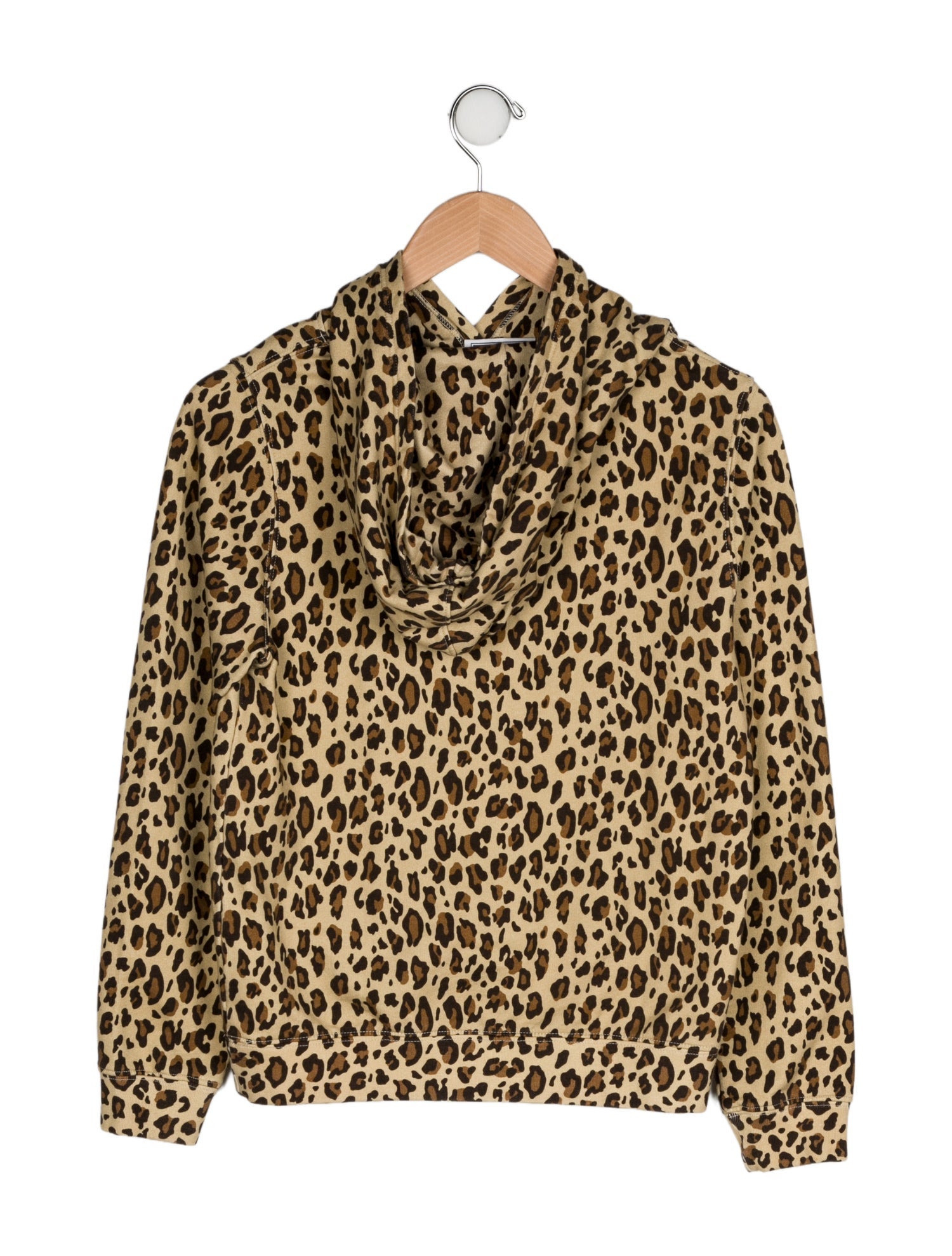 KITH Animal Print Sweatshirt