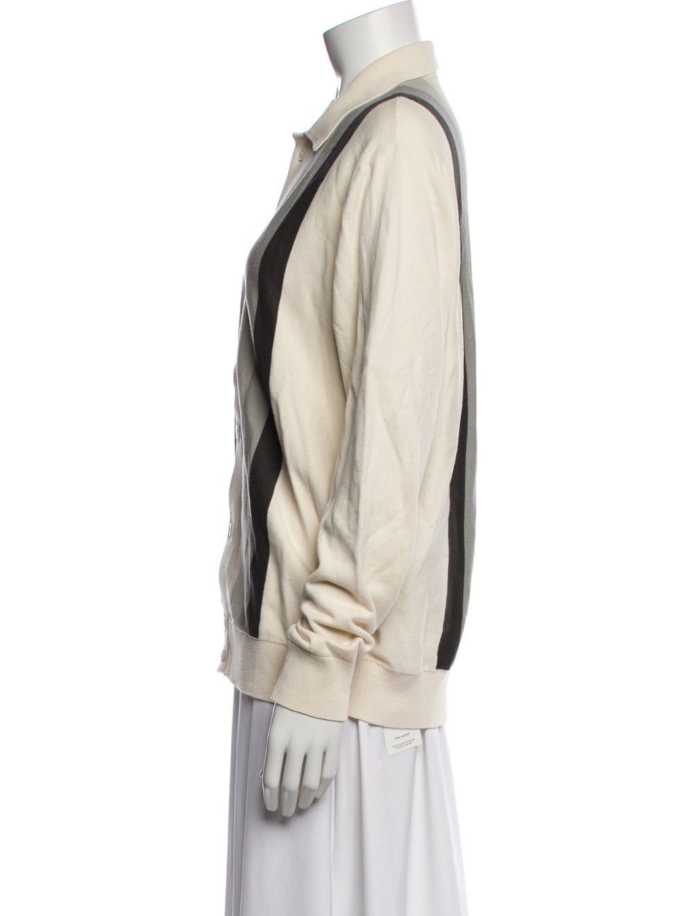 KITH Colorblock Pattern Sweater - image 2