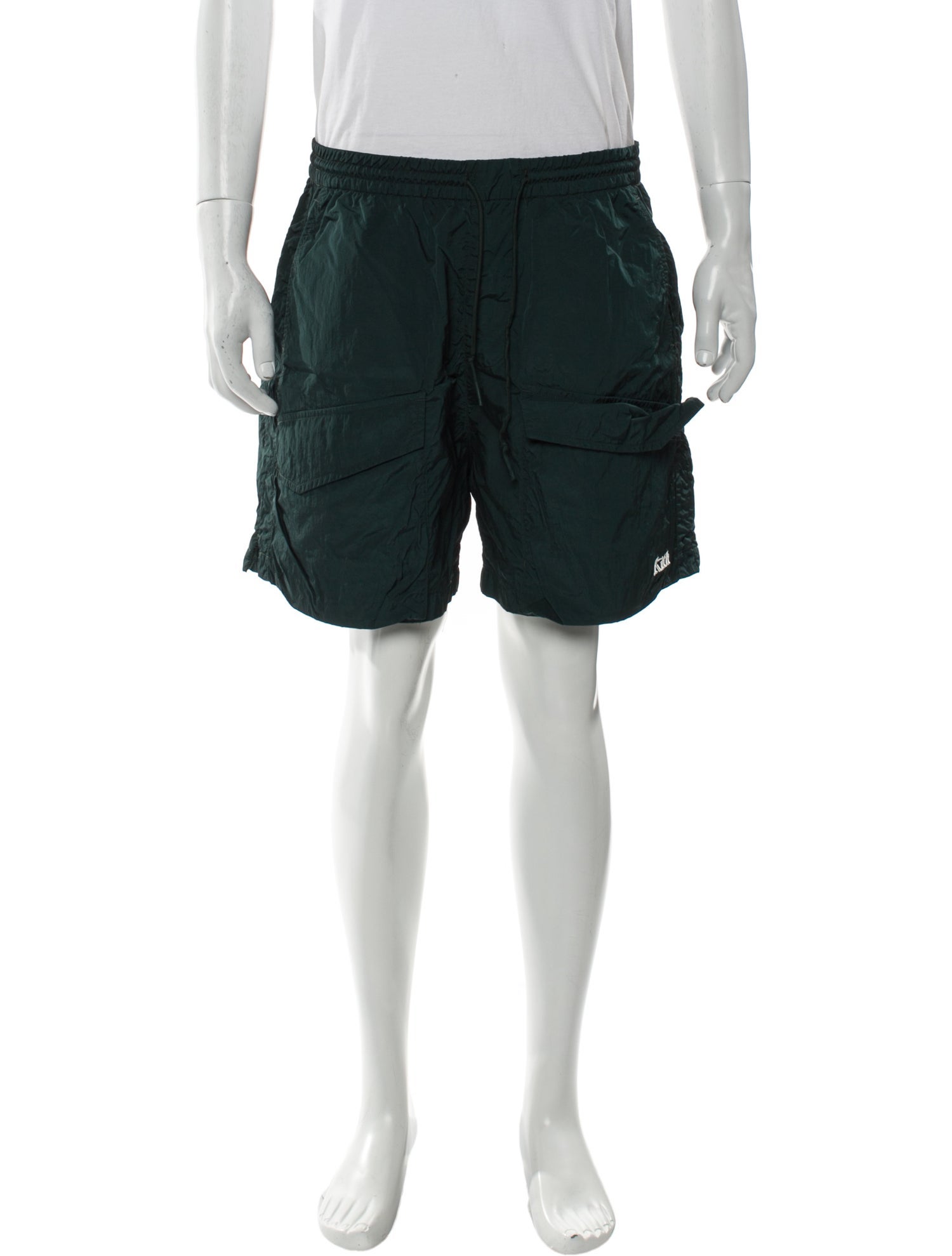 KITH Jogger Shorts