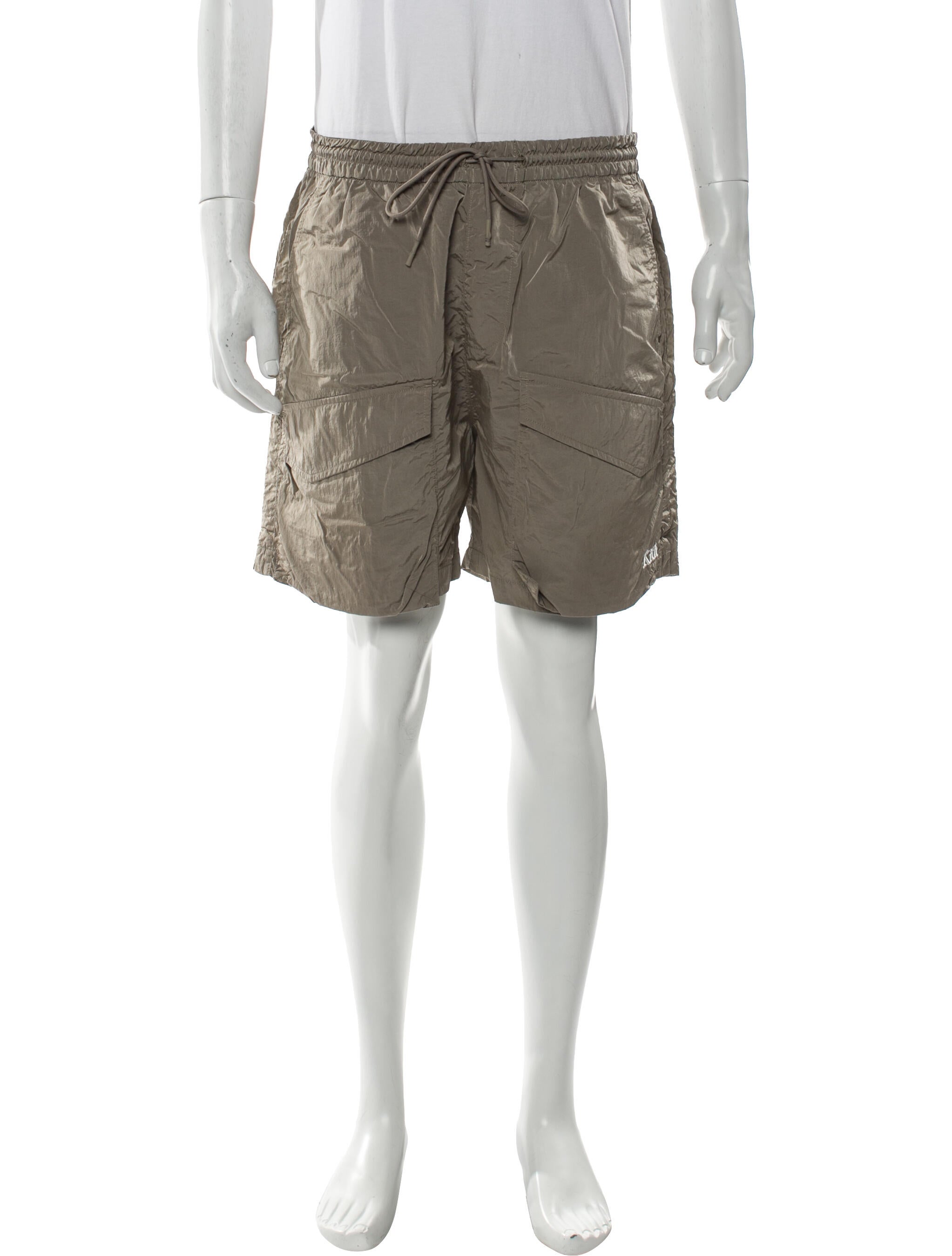 KITH Cargo Shorts