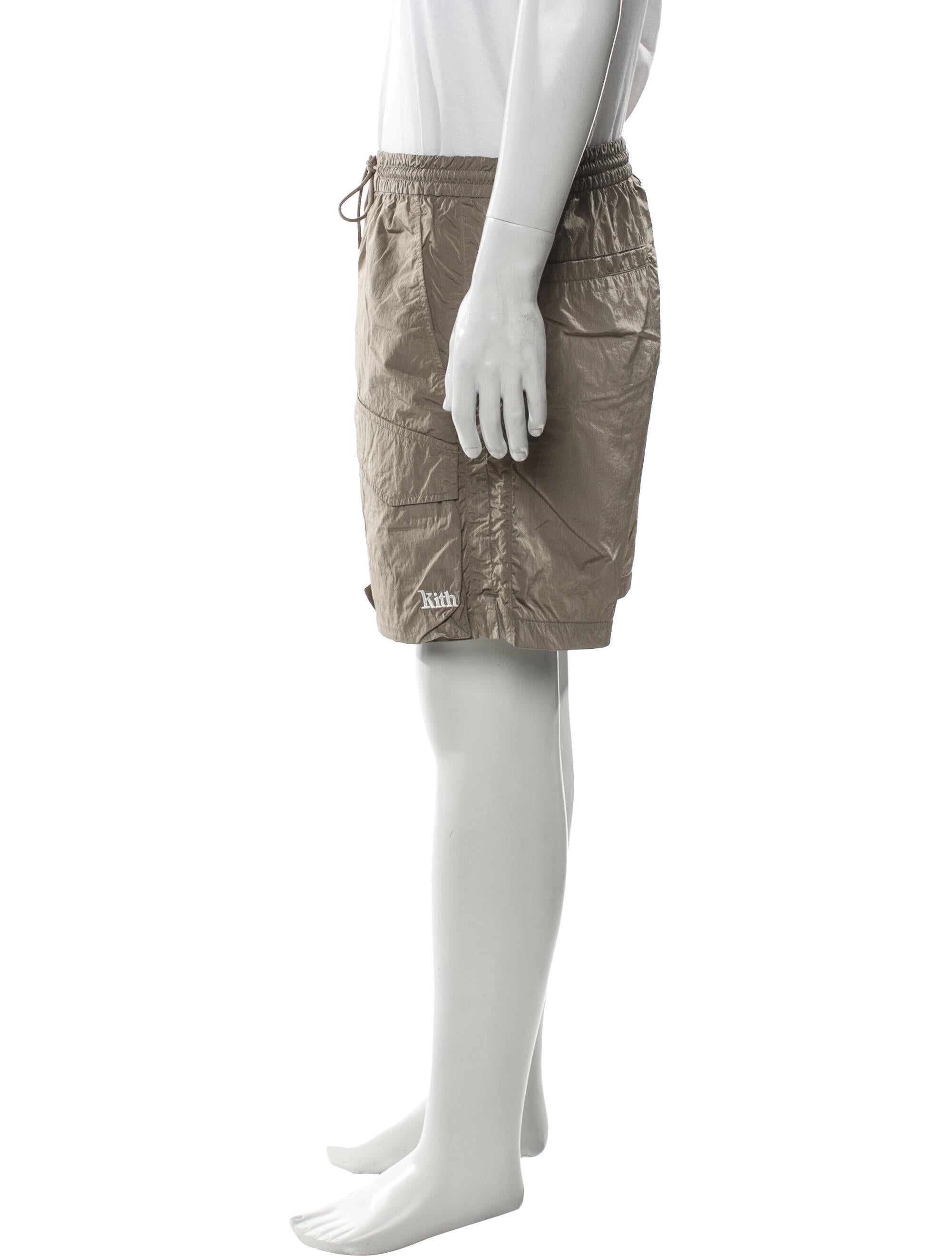 KITH Cargo Shorts