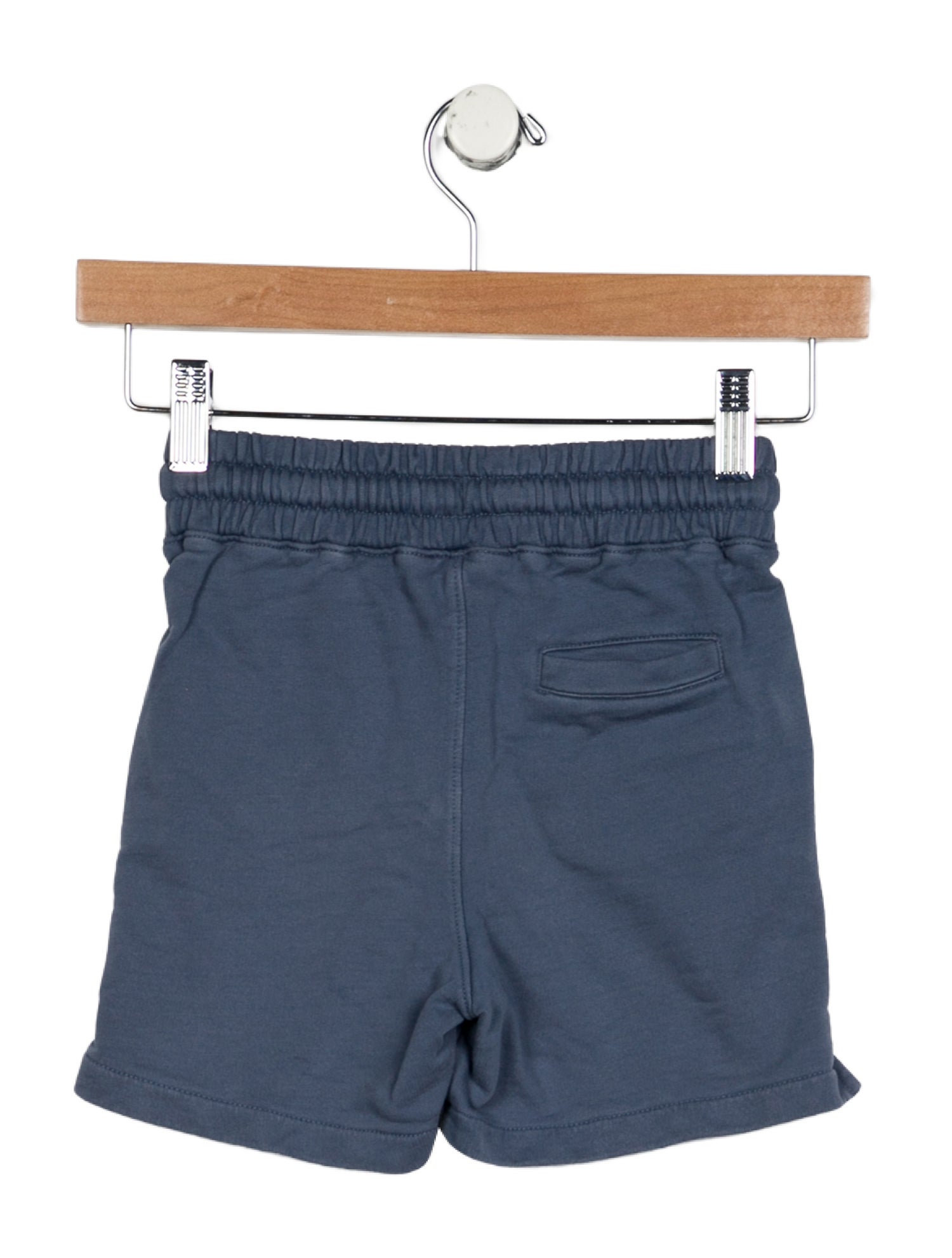 KITH Toddler Boys Branded Shorts