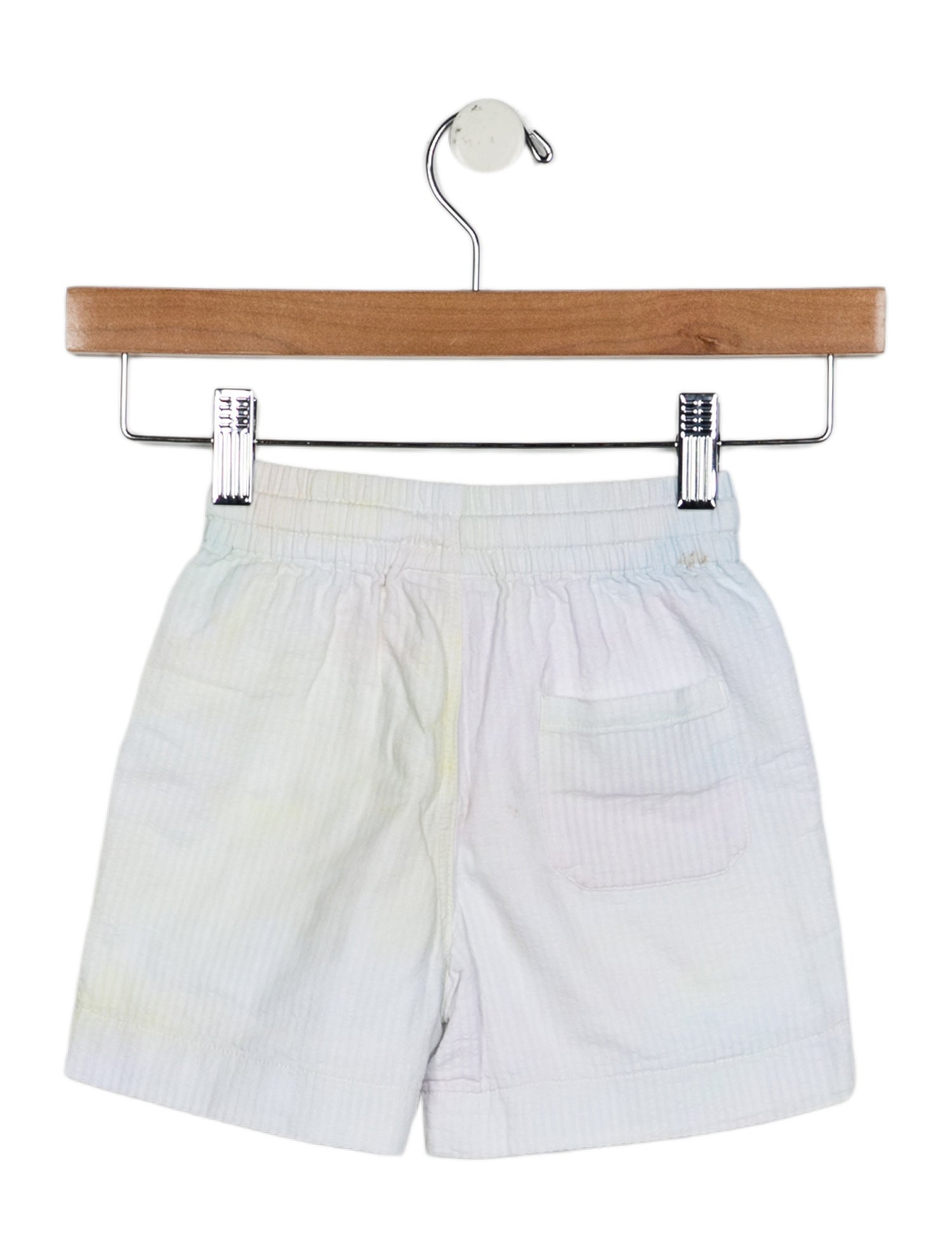 KITH Toddler Boys Branded Shorts
