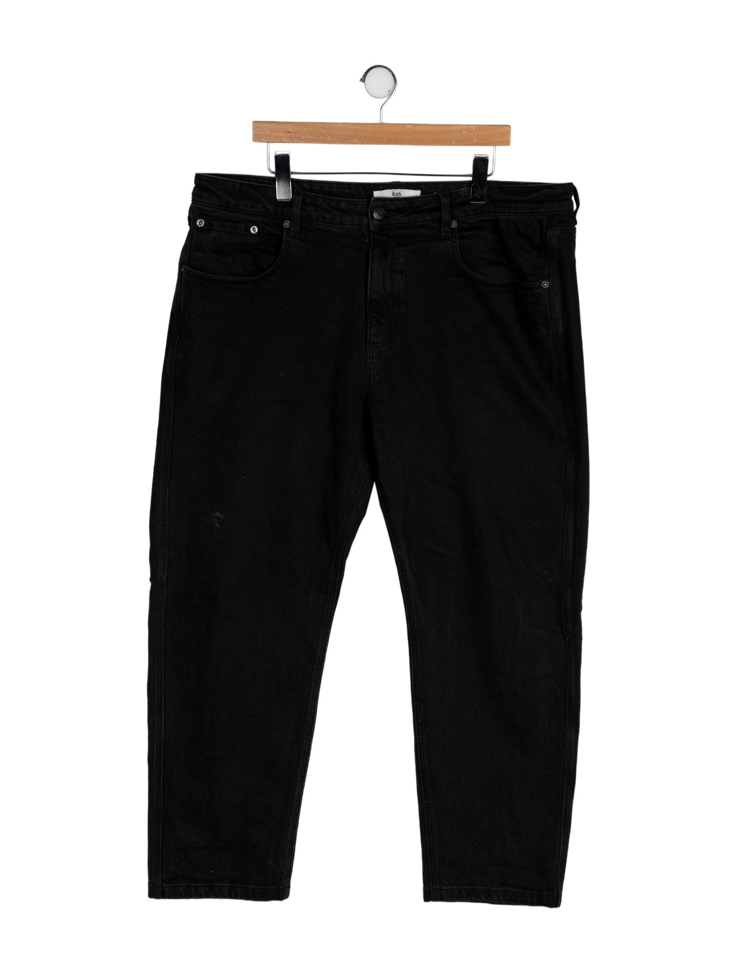 KITH Straight-Leg Jeans