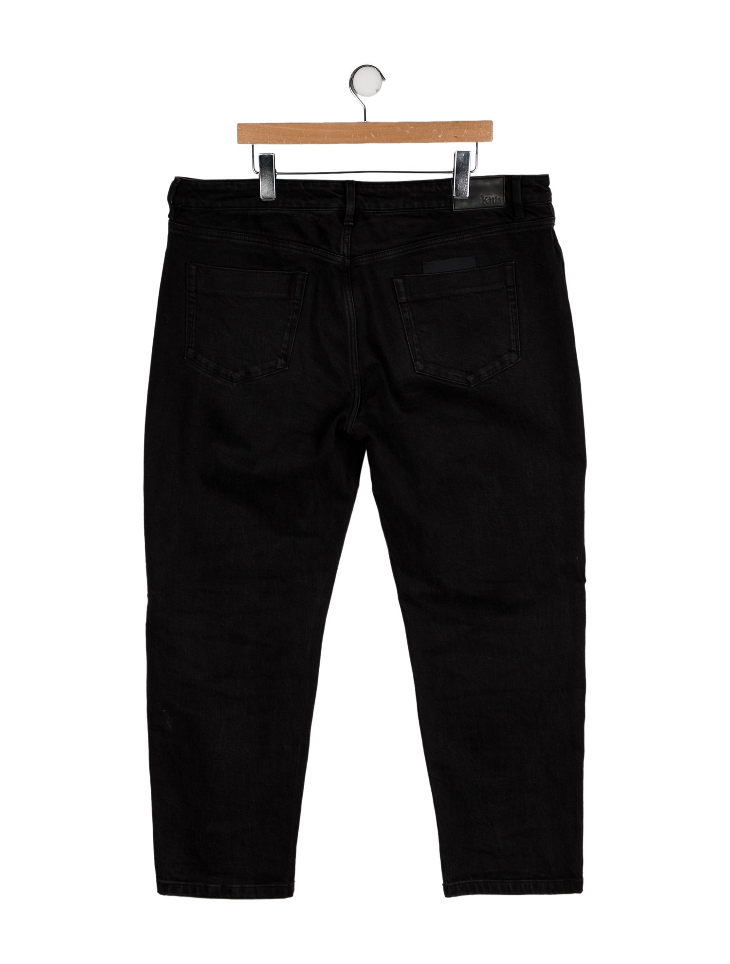 KITH Straight-Leg Jeans