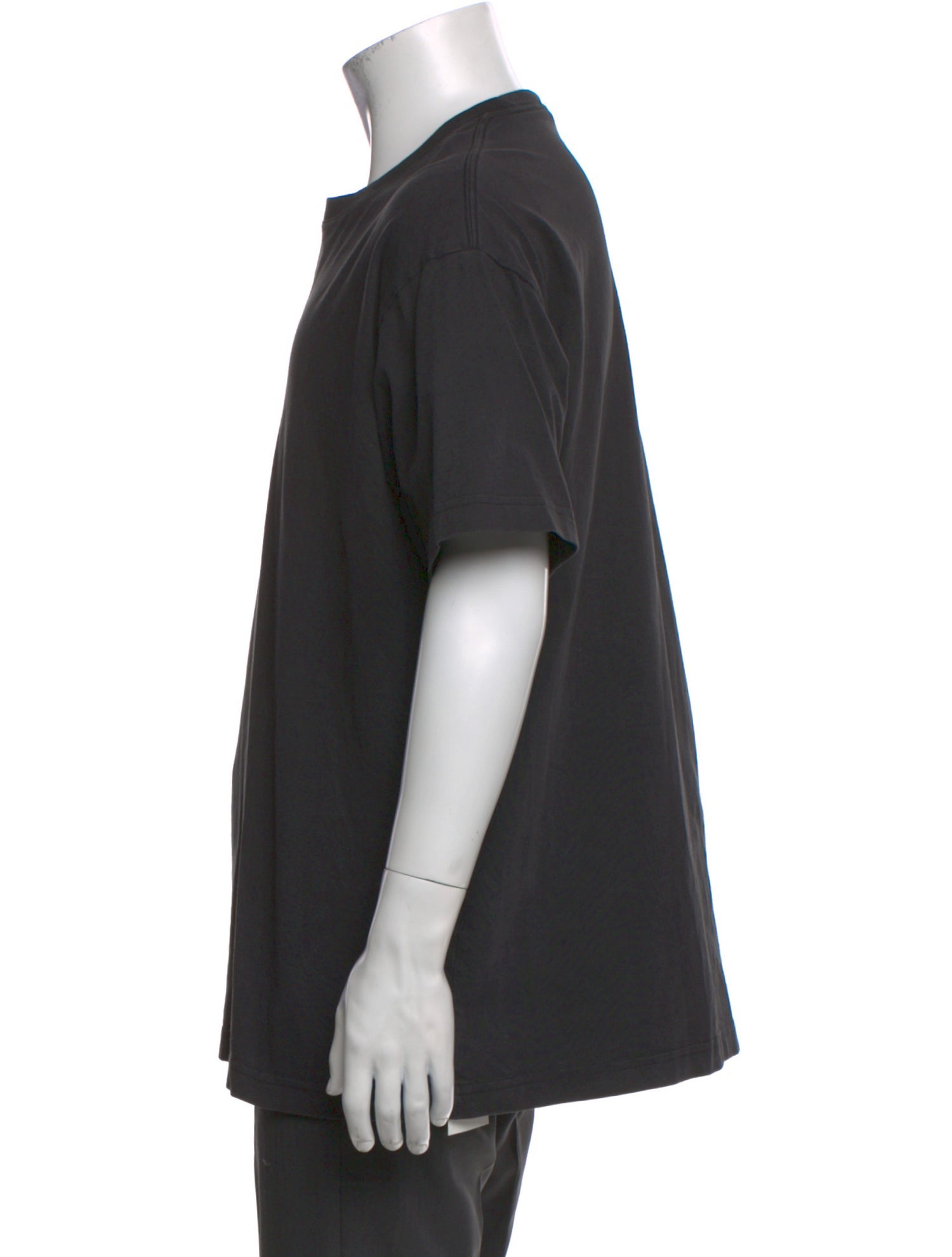 KITH Graphic Print Crew Neck T-Shirt