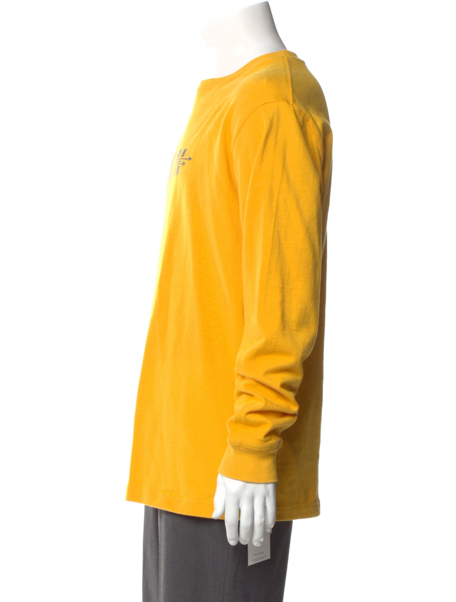 KITH Graphic Print Crew Neck T-Shirt