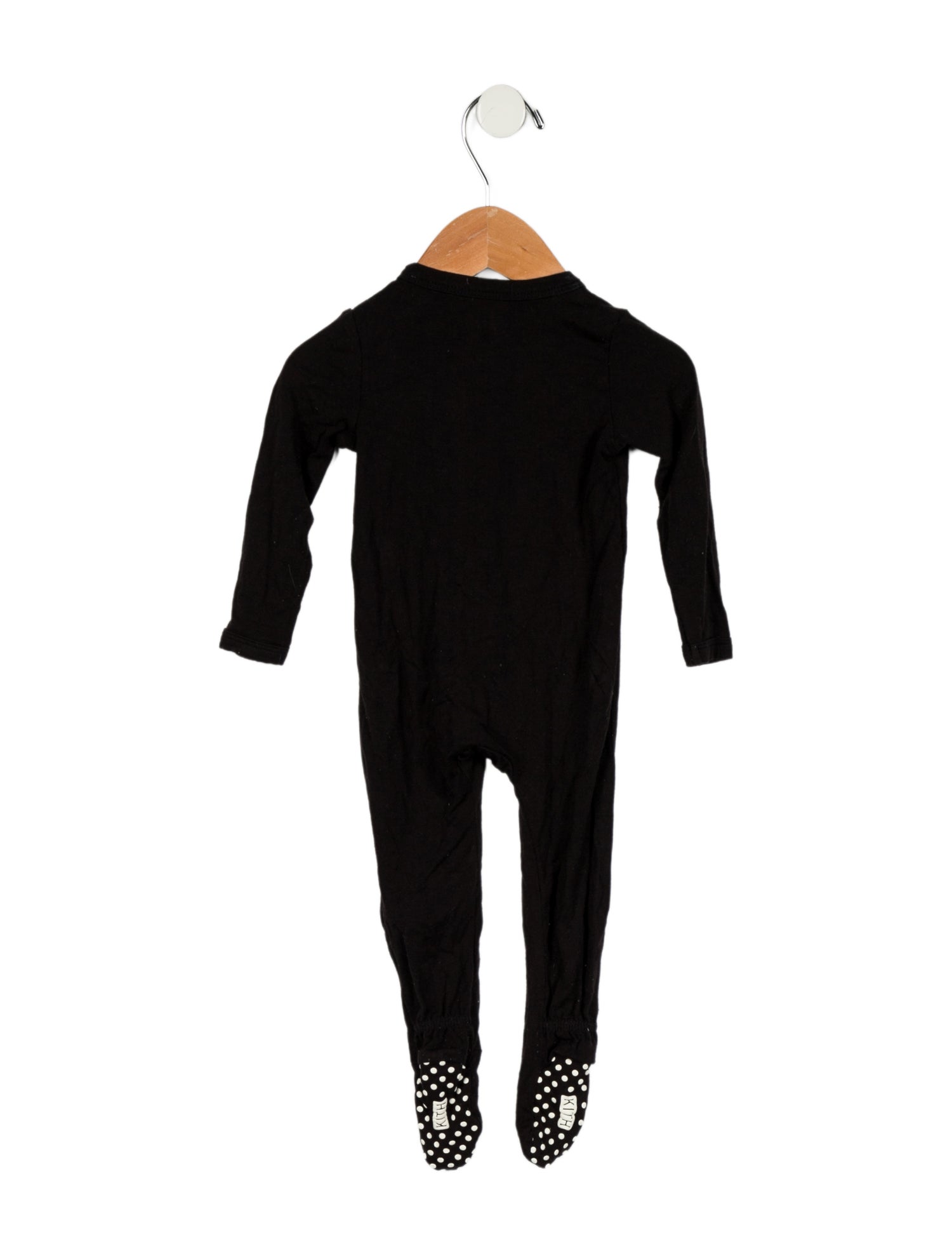 KITH Long Sleeve One-Piece