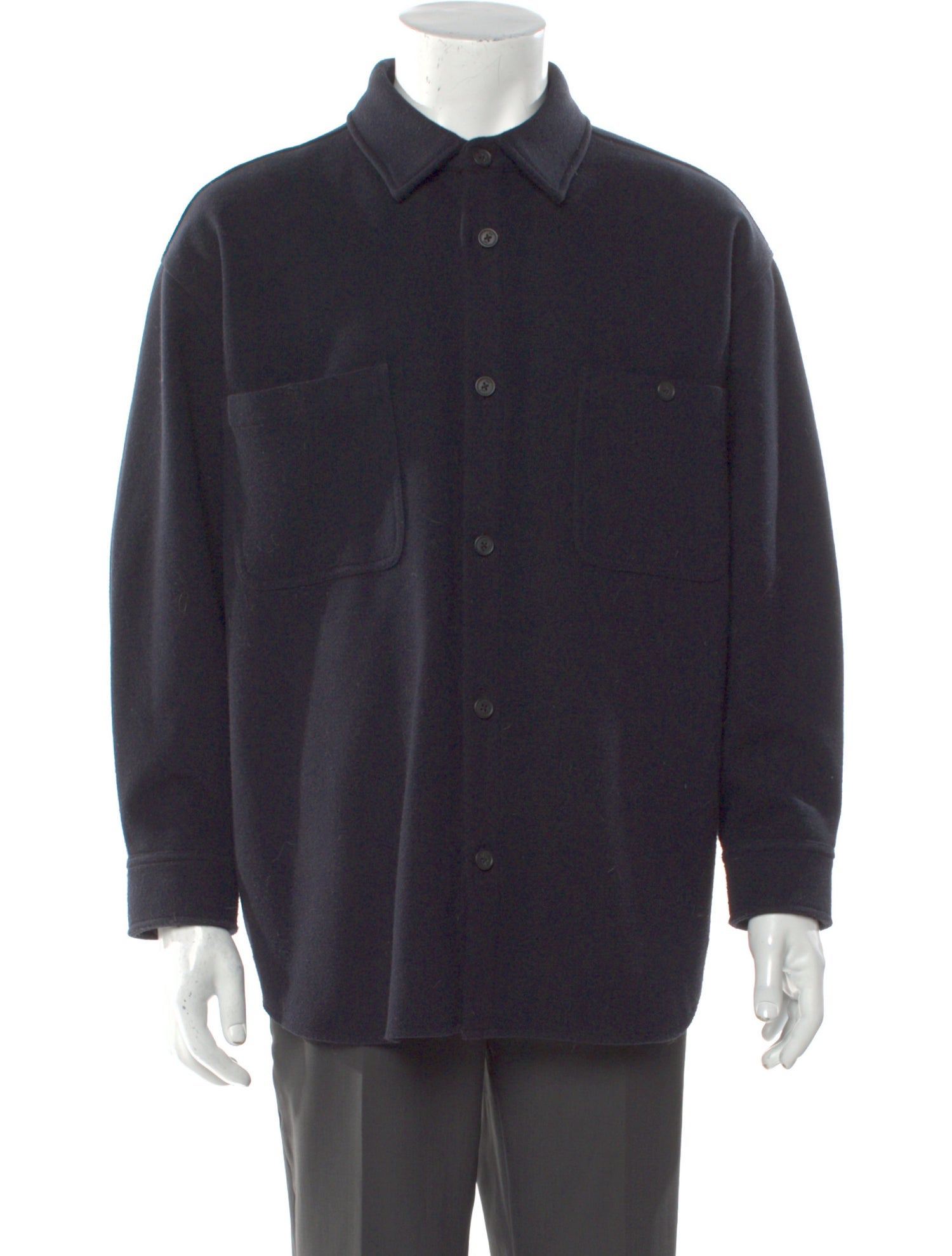 KITH Long Sleeve Shirt