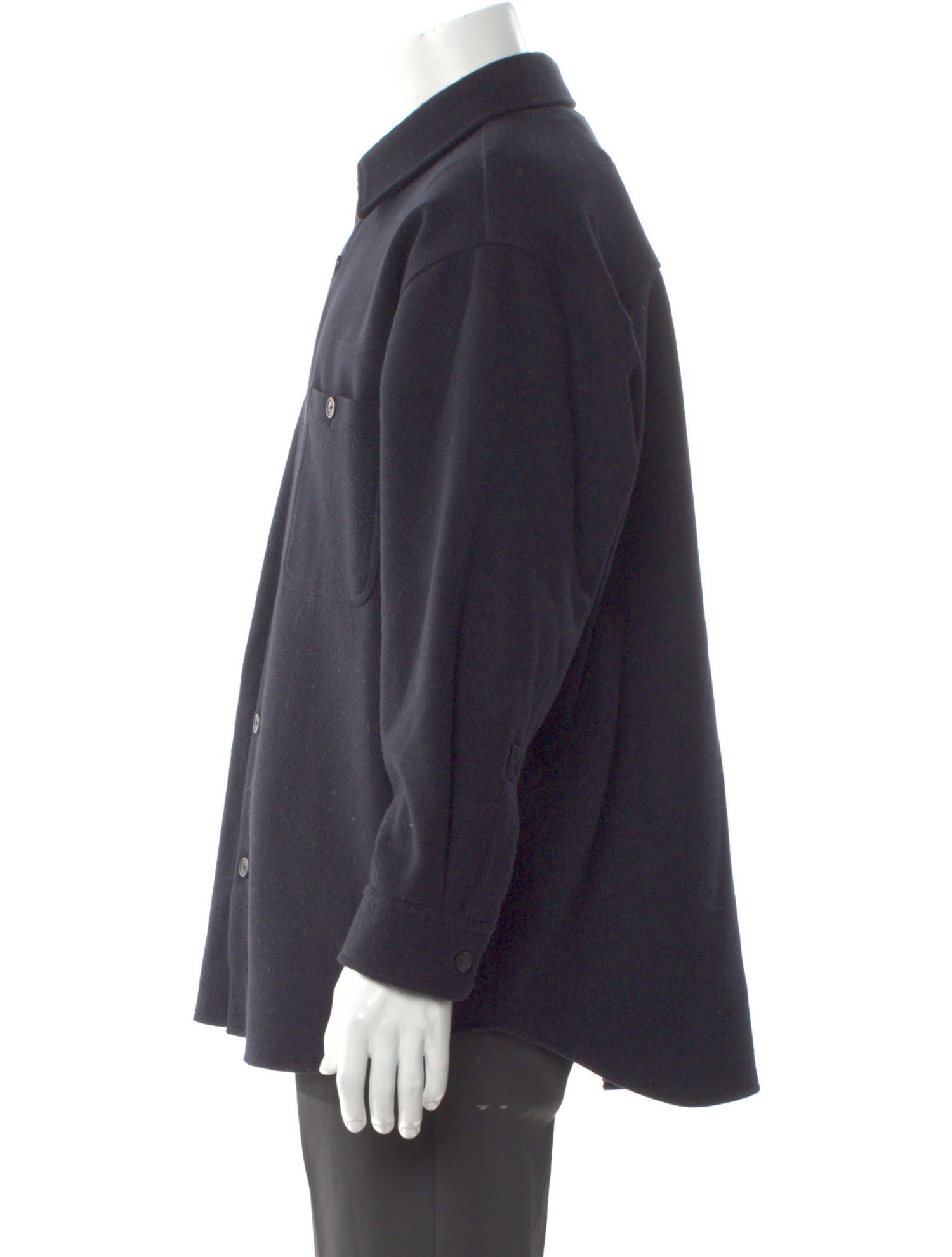 KITH Long Sleeve Shirt