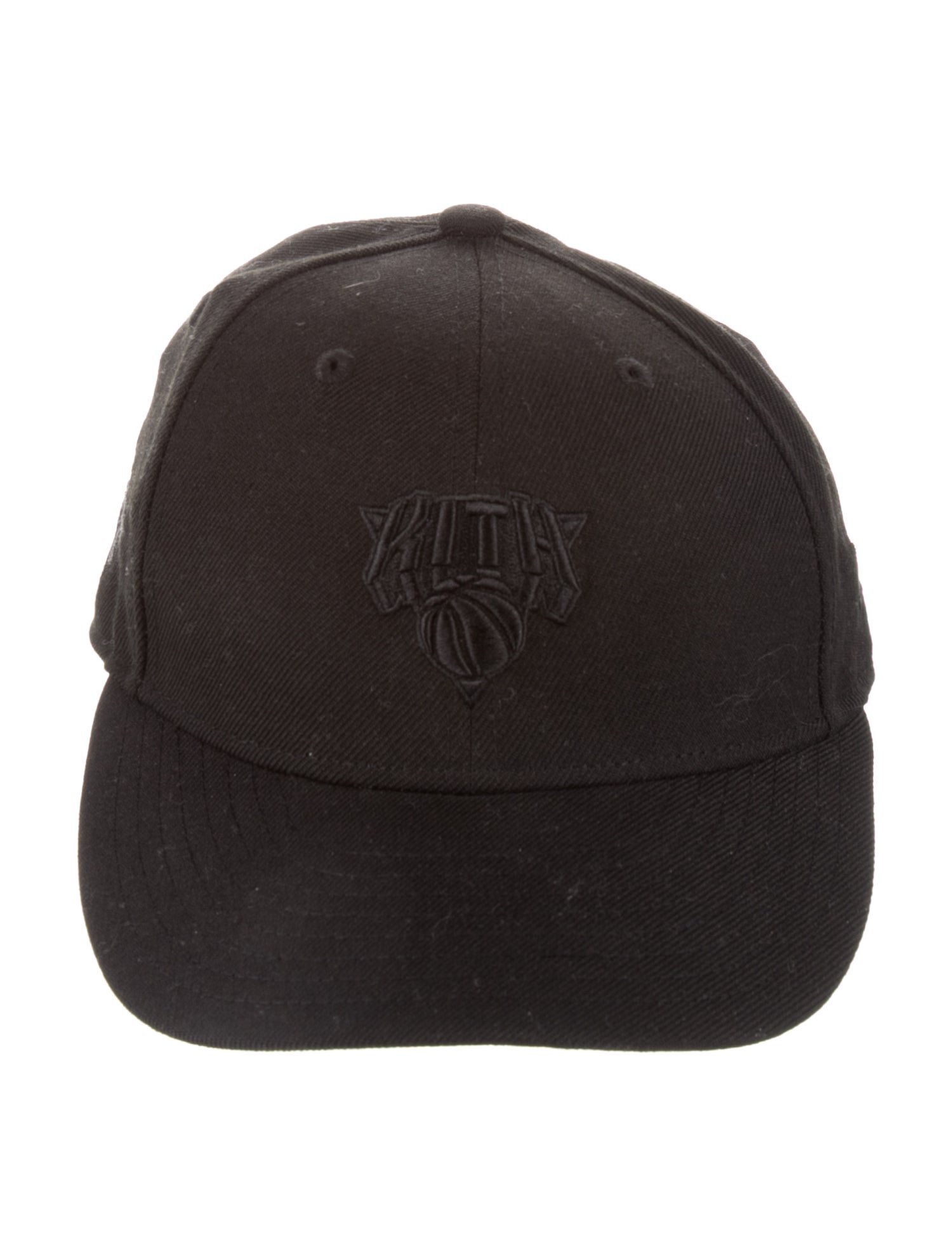 KITH Logo Baseball Cap