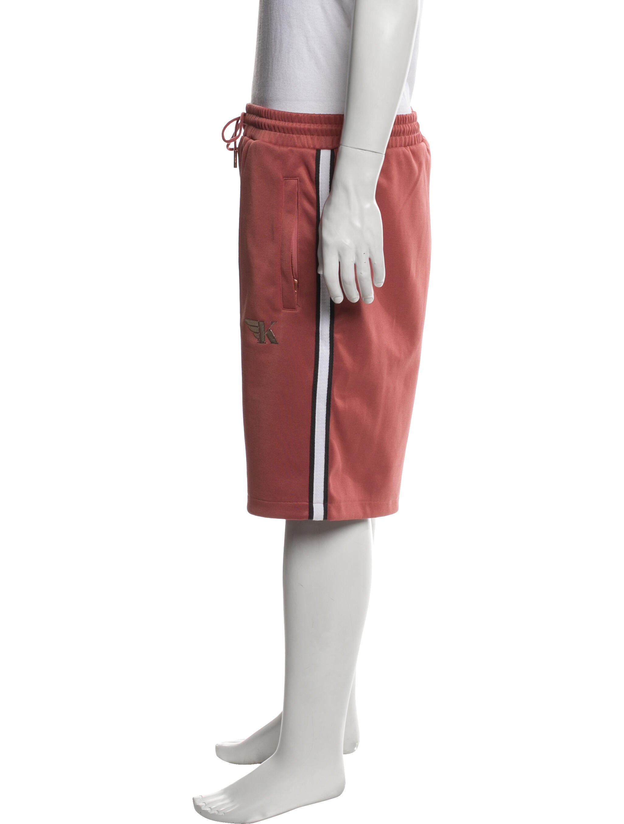 KITH Jogger Shorts w/ Tags